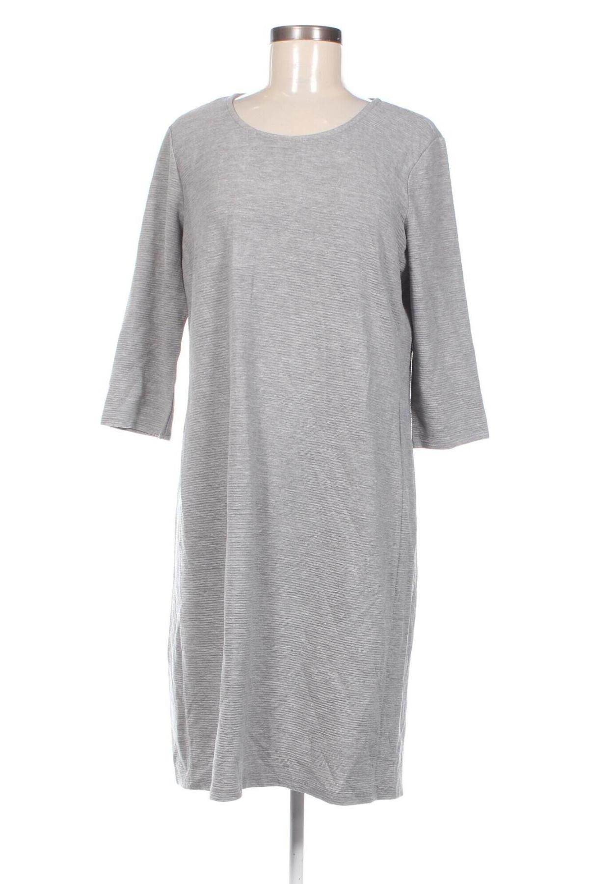 Kleid Esmara, Größe M, Farbe Grau, Preis € 3,23