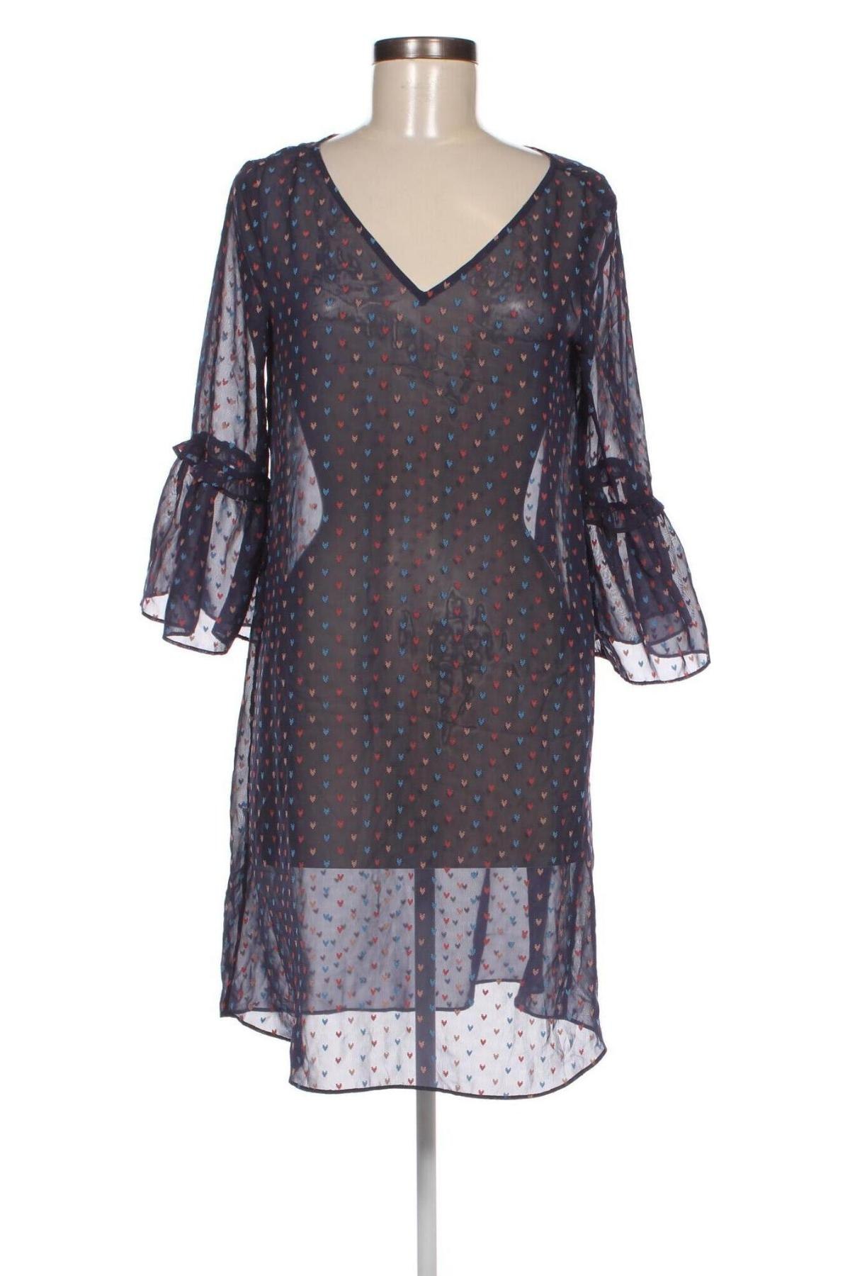 Φόρεμα Esprit, Μέγεθος S, Χρώμα Πολύχρωμο, Τιμή 3,36 €
