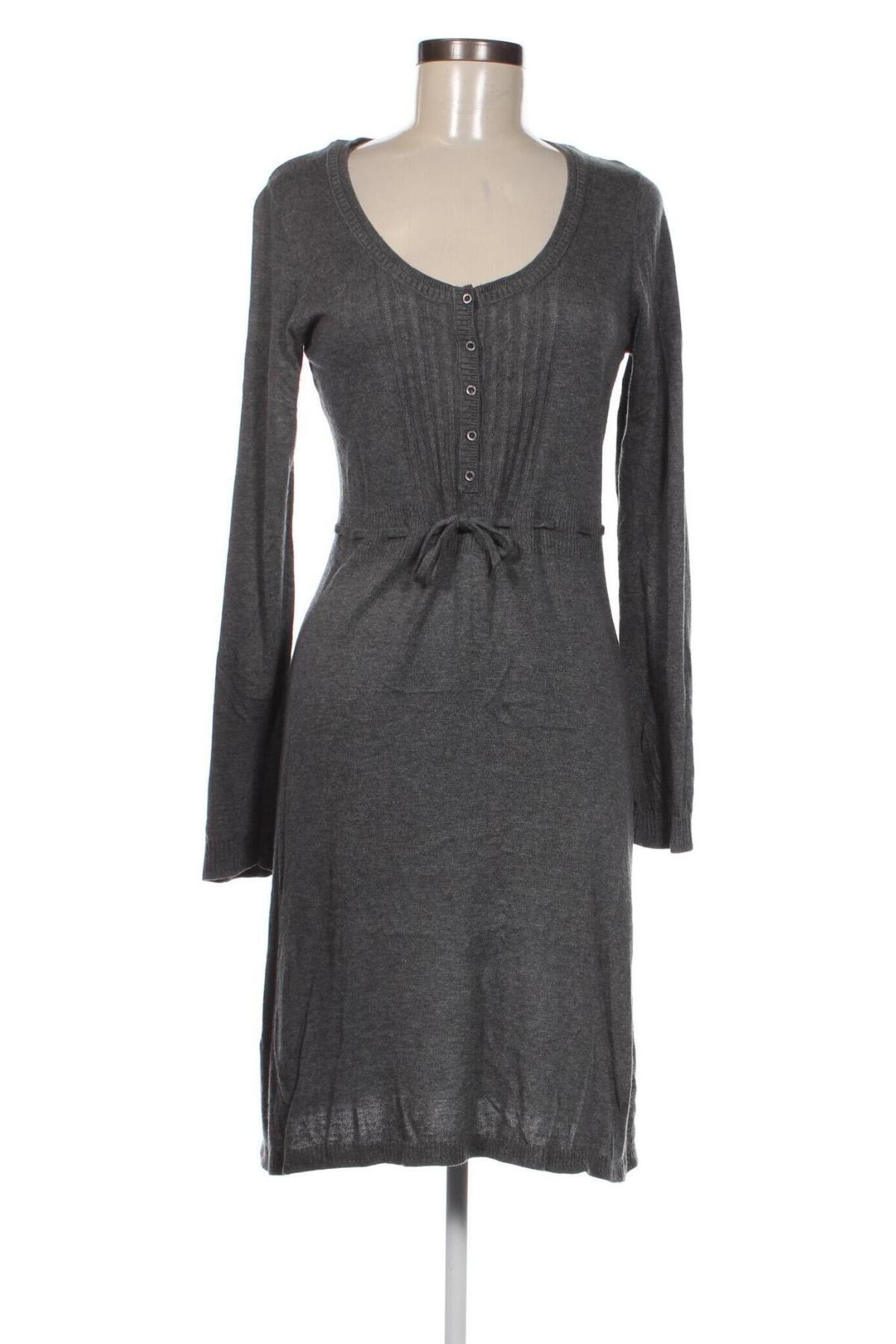 Φόρεμα Esprit, Μέγεθος M, Χρώμα Γκρί, Τιμή 13,30 €