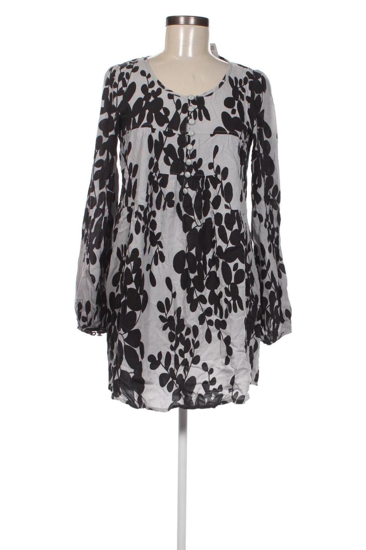 Kleid Etui, Größe S, Farbe Grau, Preis 3,08 €