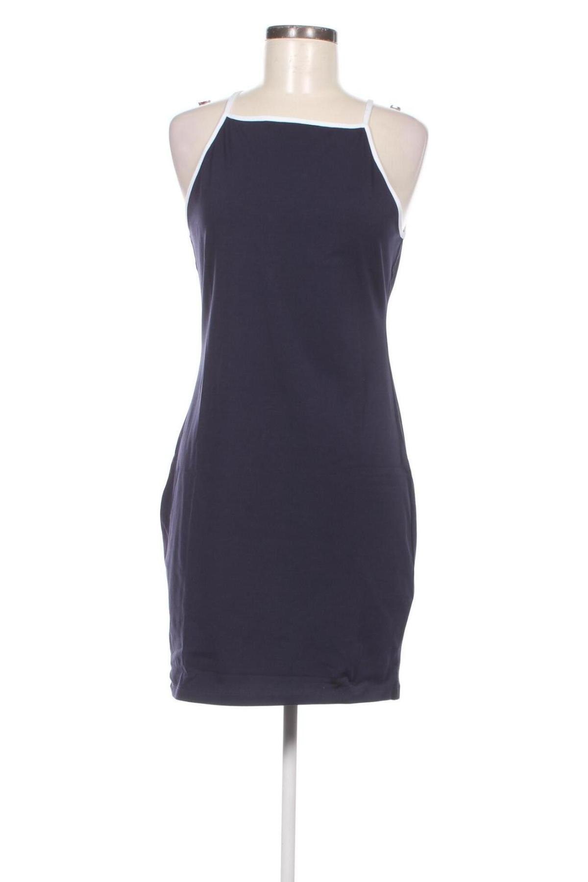 Φόρεμα Even&Odd, Μέγεθος L, Χρώμα Μπλέ, Τιμή 8,30 €