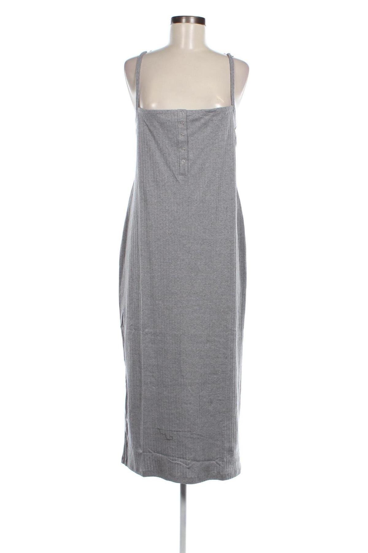 Φόρεμα Even&Odd, Μέγεθος XL, Χρώμα Γκρί, Τιμή 7,82 €