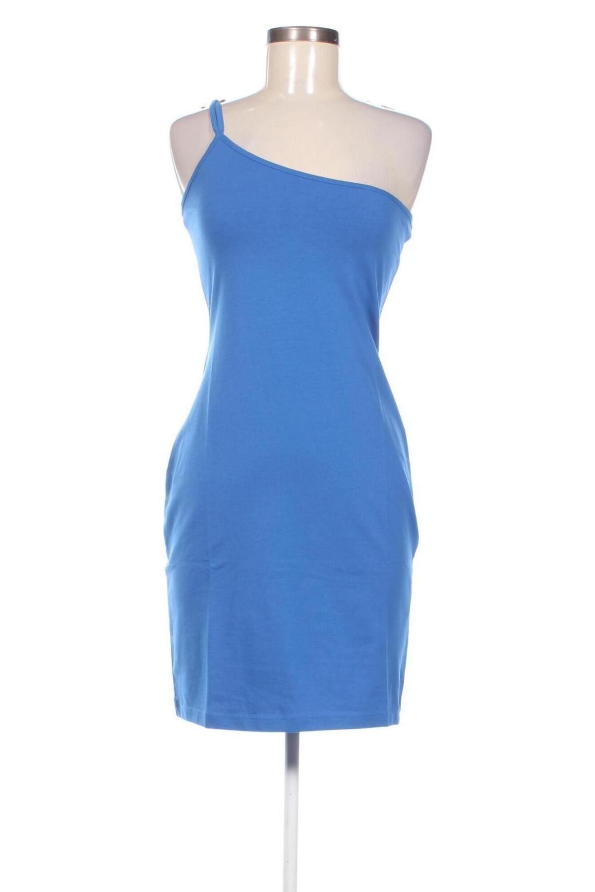 Φόρεμα Even&Odd, Μέγεθος M, Χρώμα Μπλέ, Τιμή 8,30 €