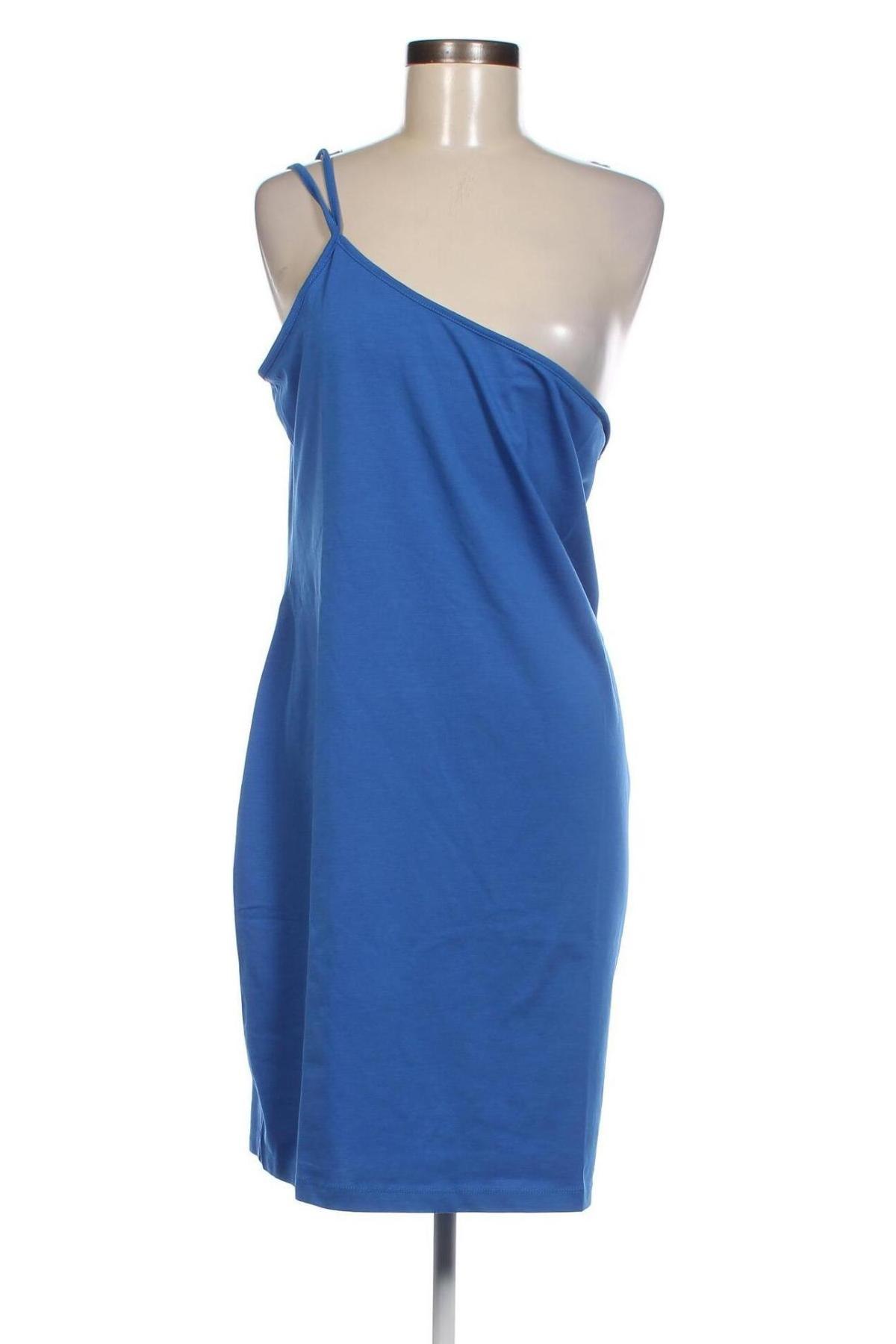 Φόρεμα Even&Odd, Μέγεθος XL, Χρώμα Μπλέ, Τιμή 4,74 €