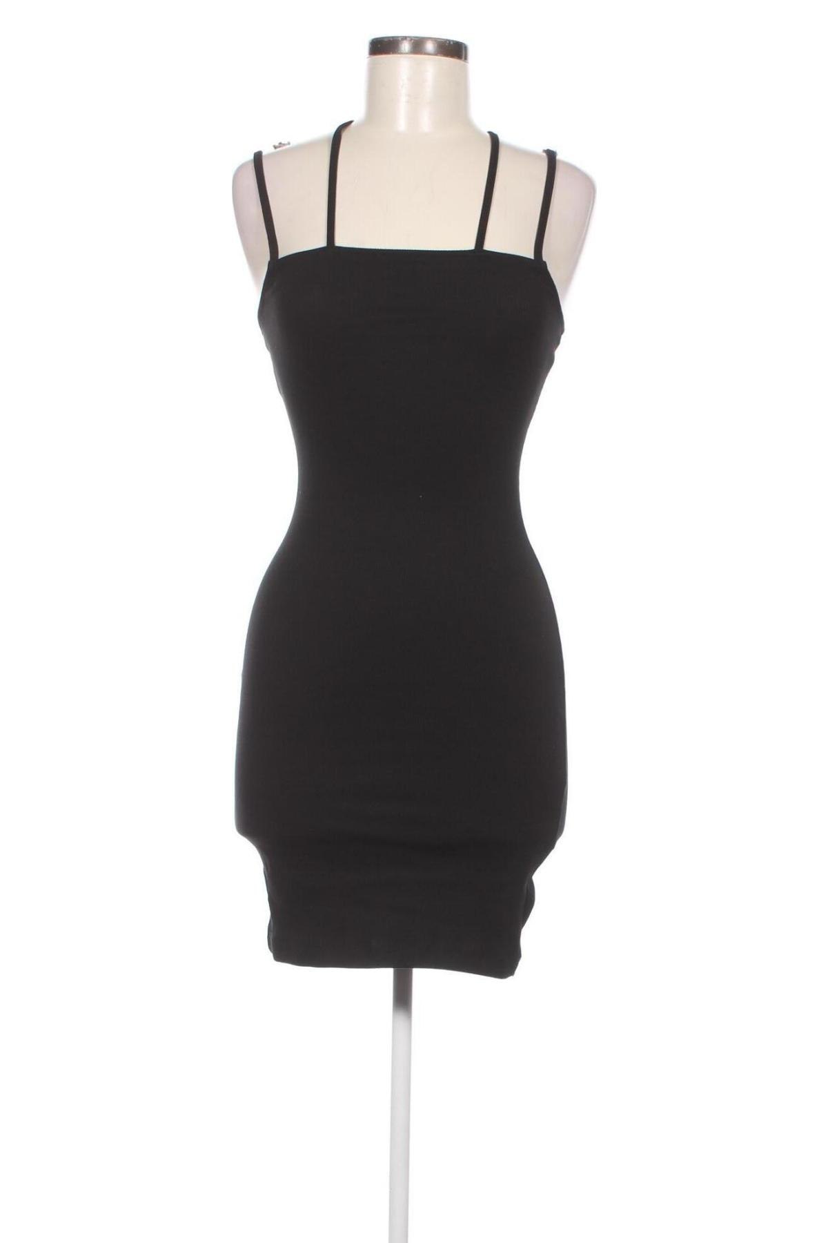 Šaty  Even&Odd, Veľkosť XS, Farba Čierna, Cena  5,45 €