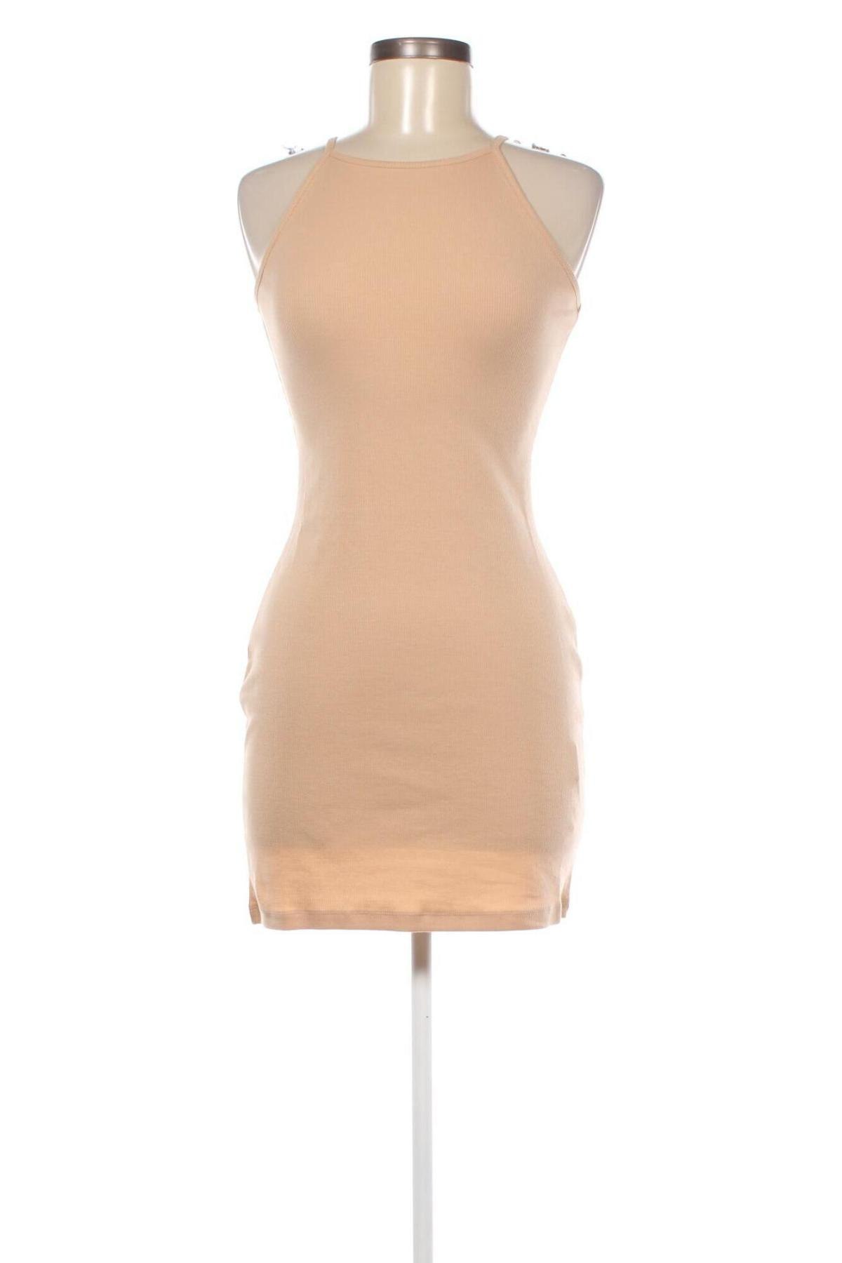 Šaty  Even&Odd, Veľkosť S, Farba Béžová, Cena  6,64 €