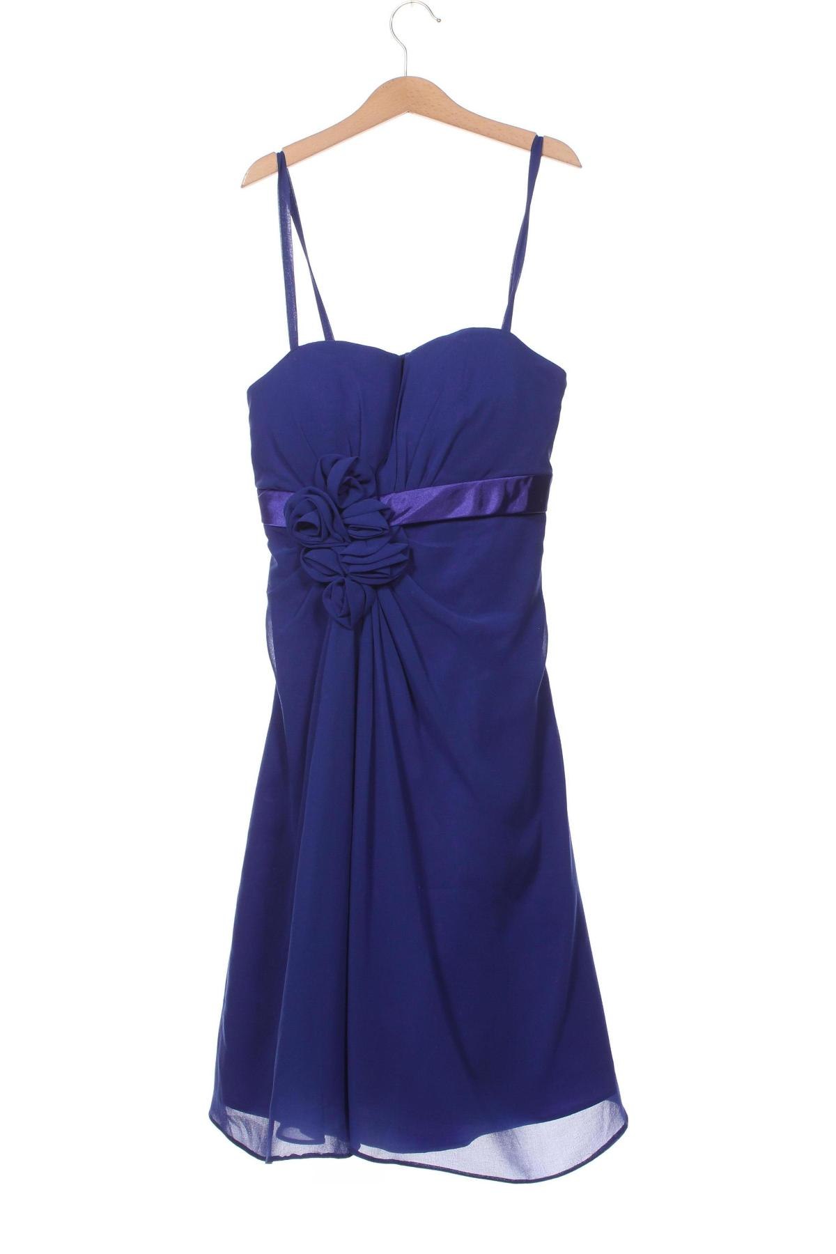 Φόρεμα Ever Pretty, Μέγεθος S, Χρώμα Βιολετί, Τιμή 35,88 €