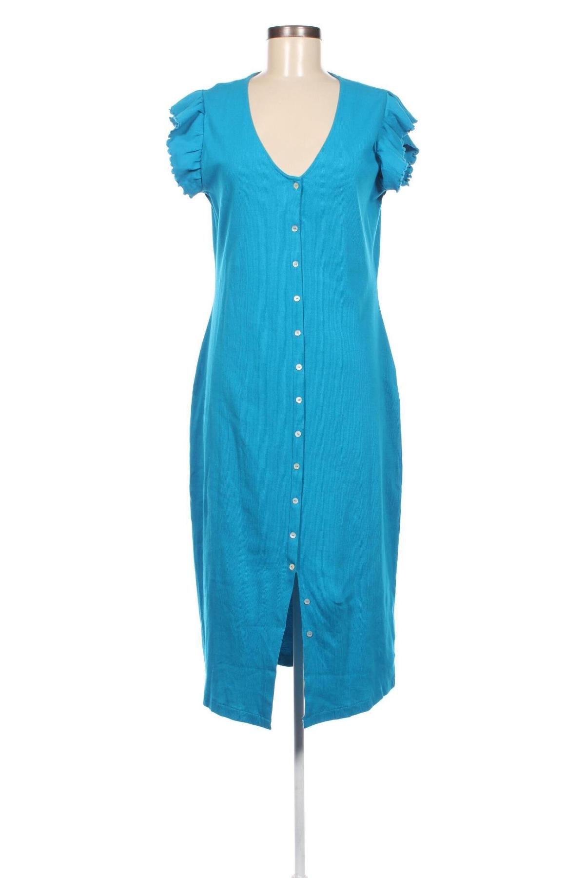 Kleid Every Day, Größe XL, Farbe Blau, Preis € 23,71