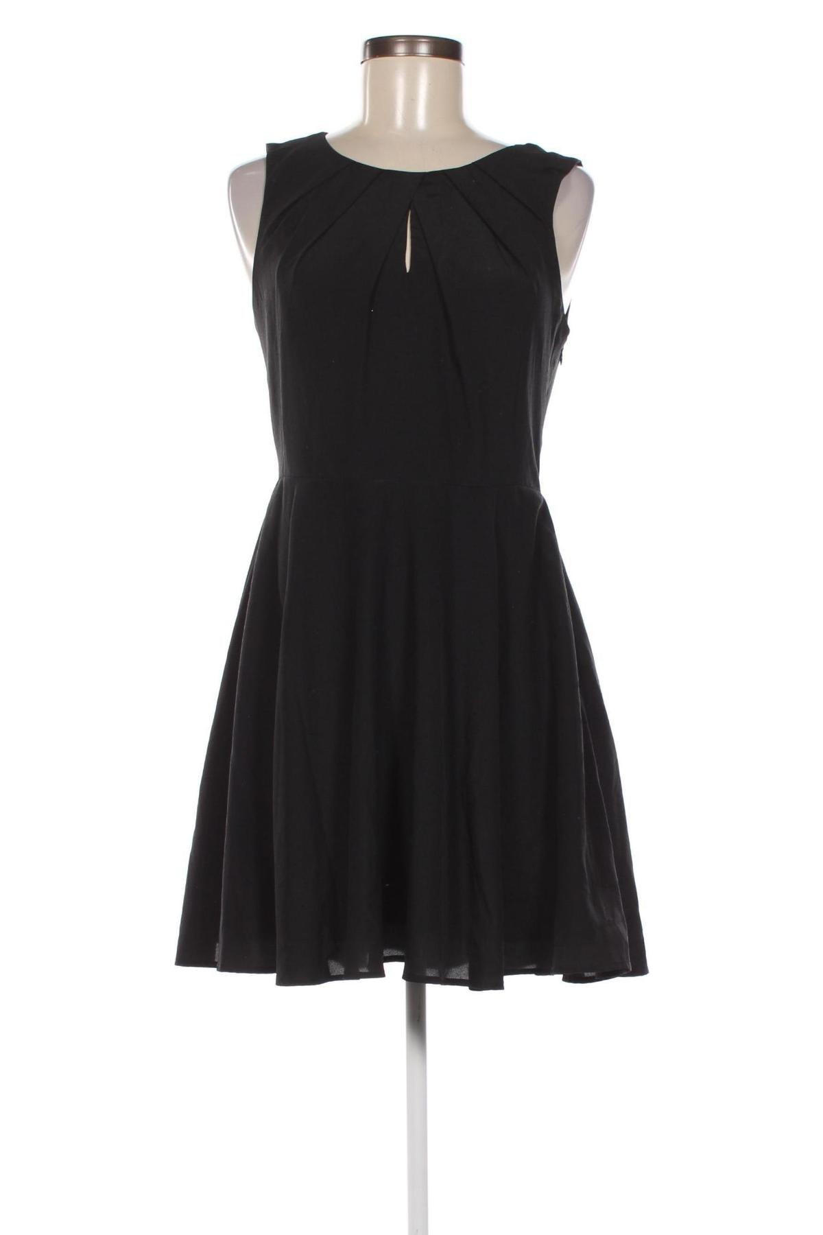Φόρεμα Express, Μέγεθος S, Χρώμα Μαύρο, Τιμή 5,12 €