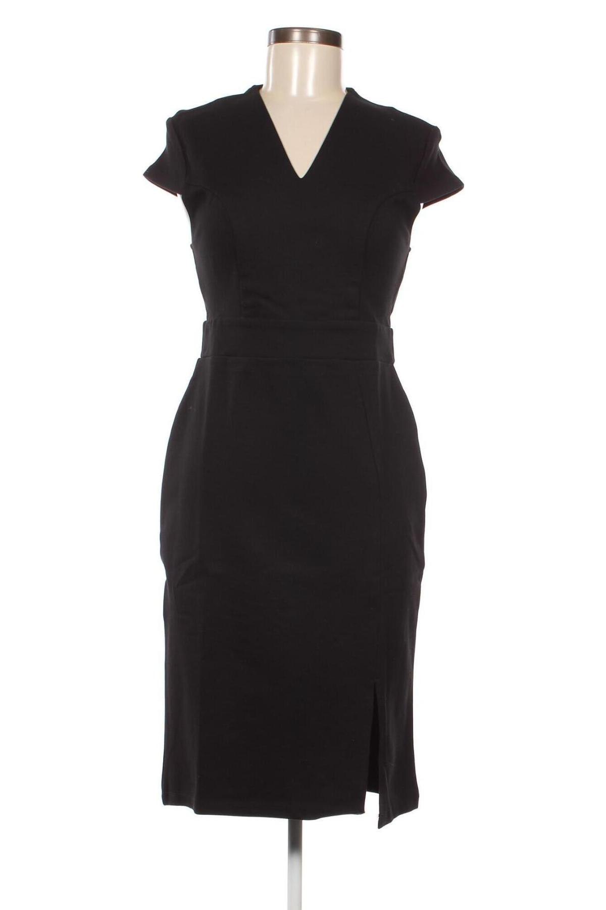 Φόρεμα Faina, Μέγεθος S, Χρώμα Μαύρο, Τιμή 13,53 €