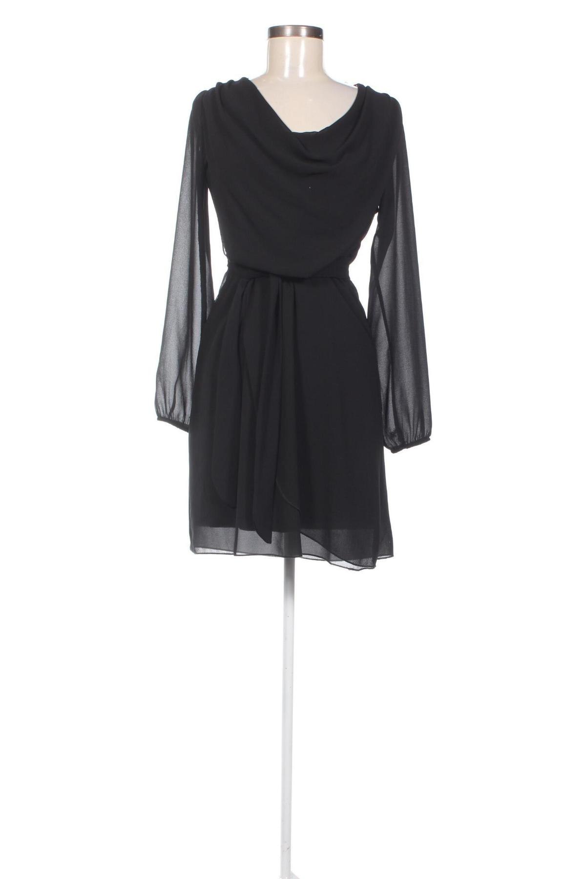 Šaty  Fame, Veľkosť S, Farba Čierna, Cena  3,29 €