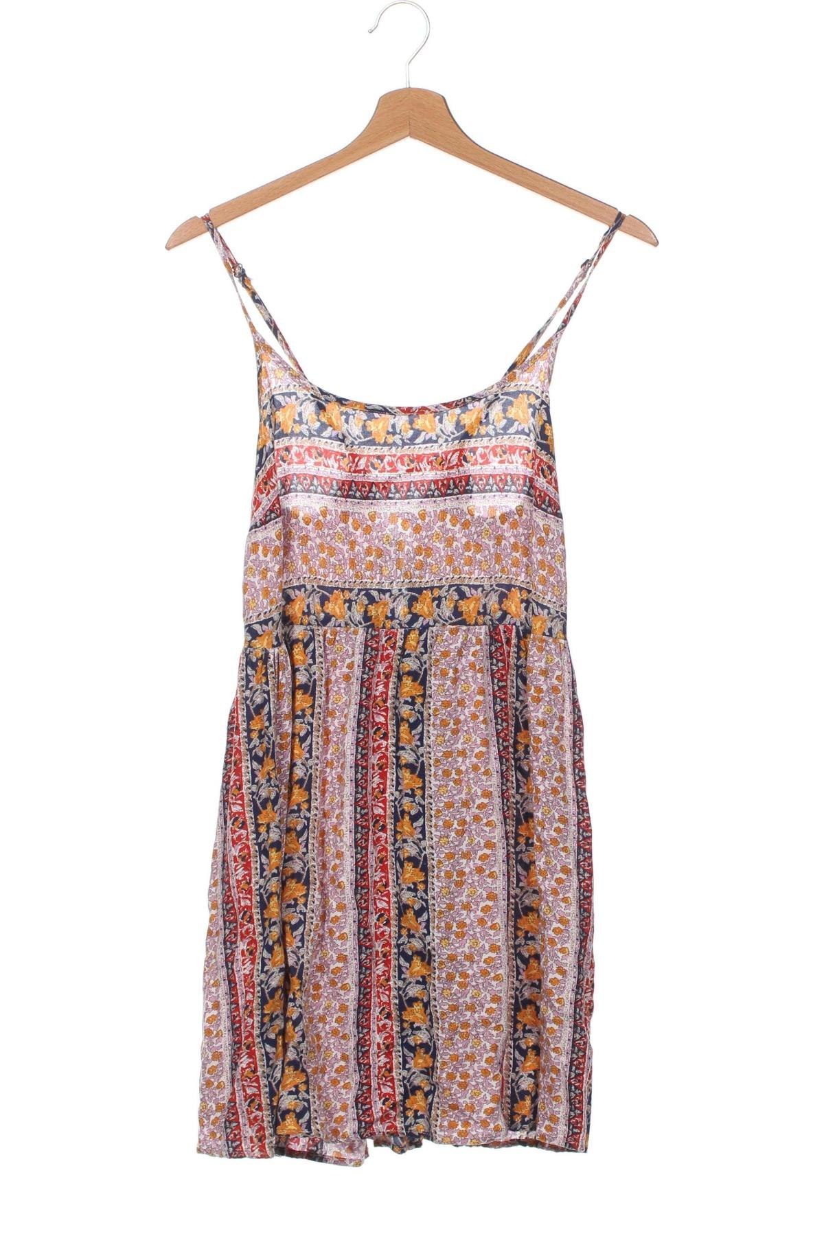 Φόρεμα Fb Sister, Μέγεθος S, Χρώμα Πολύχρωμο, Τιμή 3,41 €