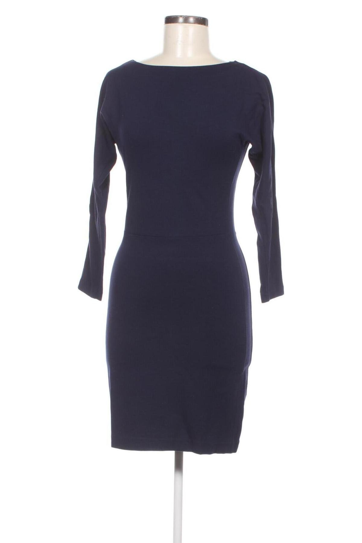 Kleid Filippa K, Größe XS, Farbe Blau, Preis 16,37 €
