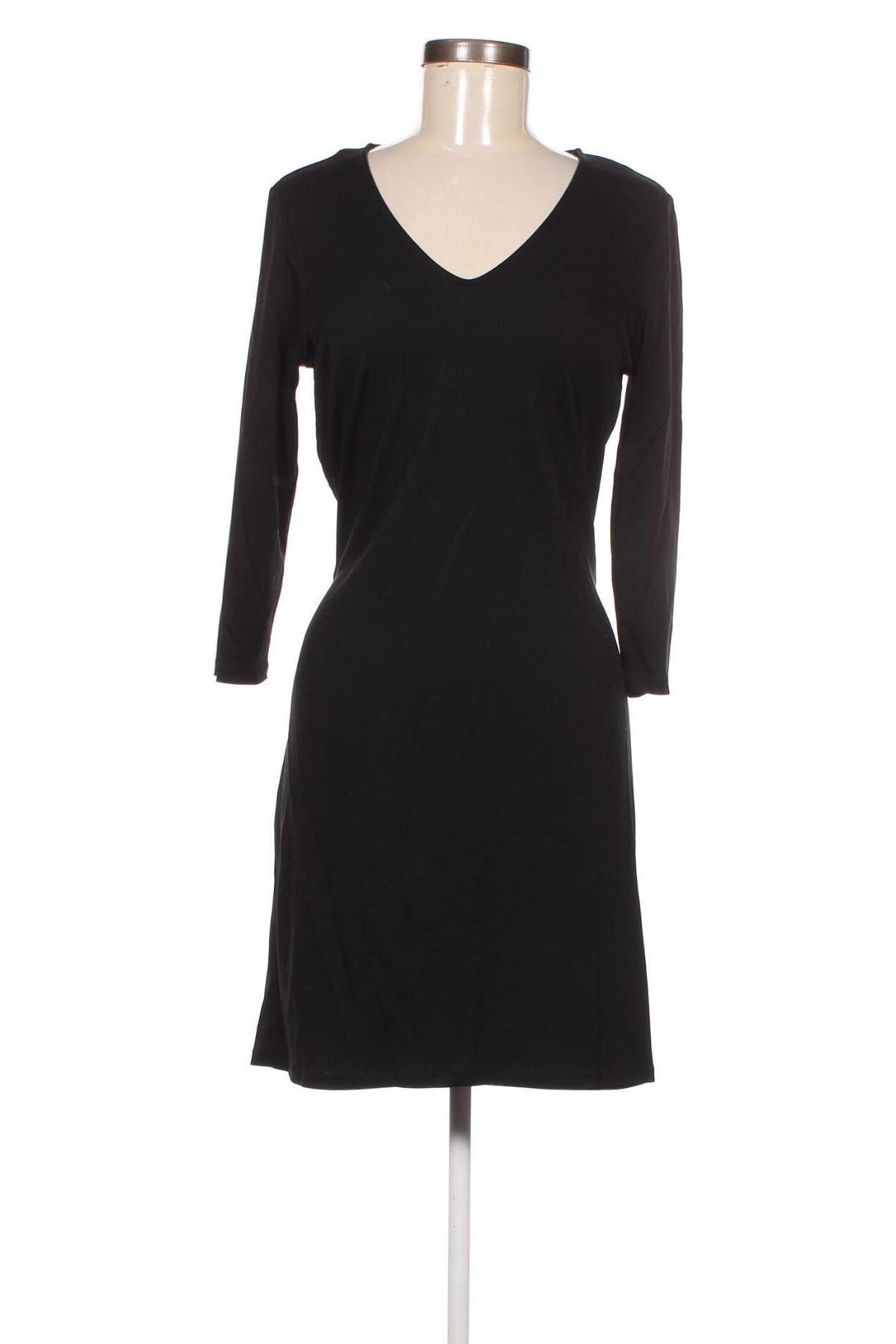 Šaty  Filippa K, Veľkosť S, Farba Čierna, Cena  20,00 €