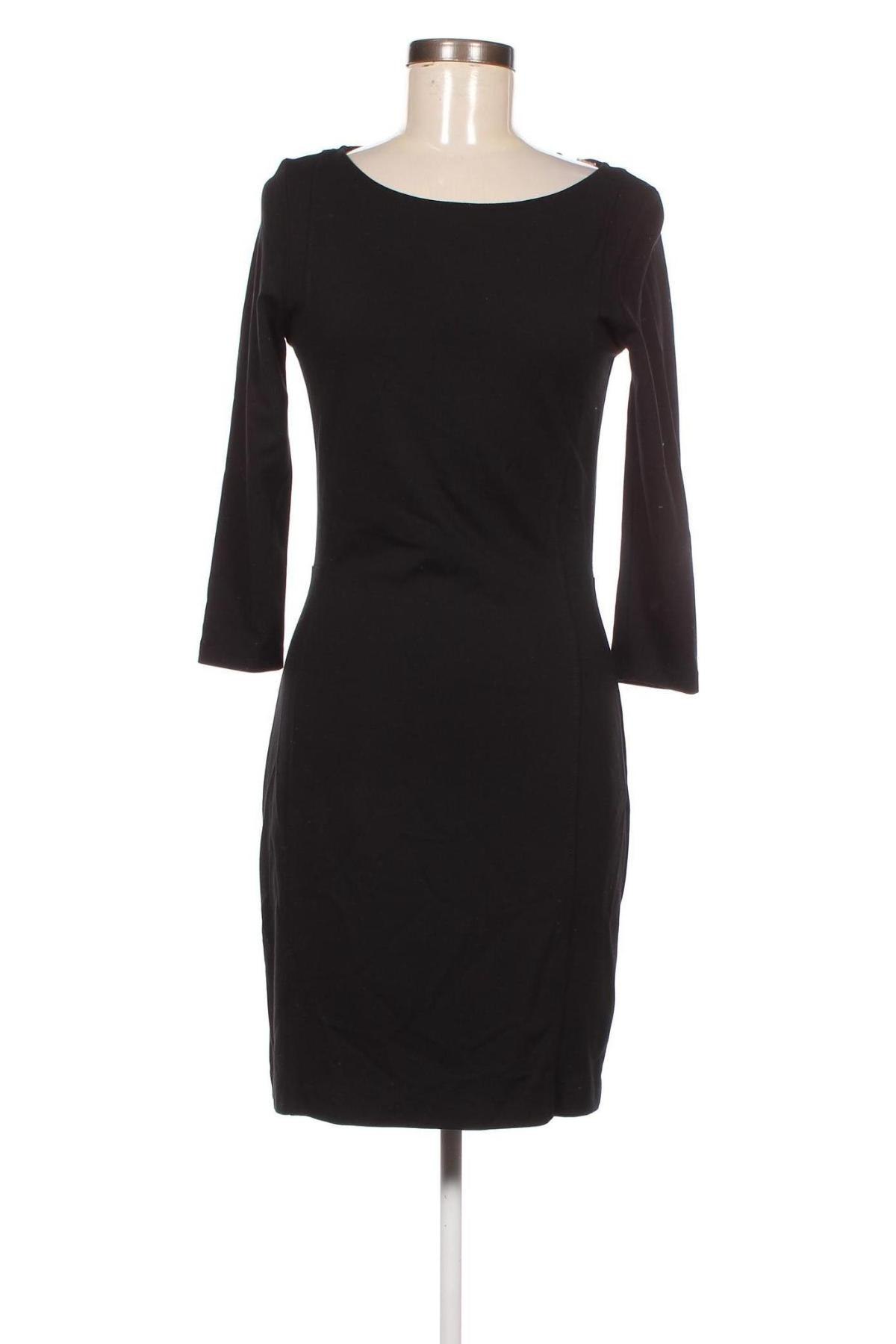 Φόρεμα Filippa K, Μέγεθος M, Χρώμα Μαύρο, Τιμή 15,46 €