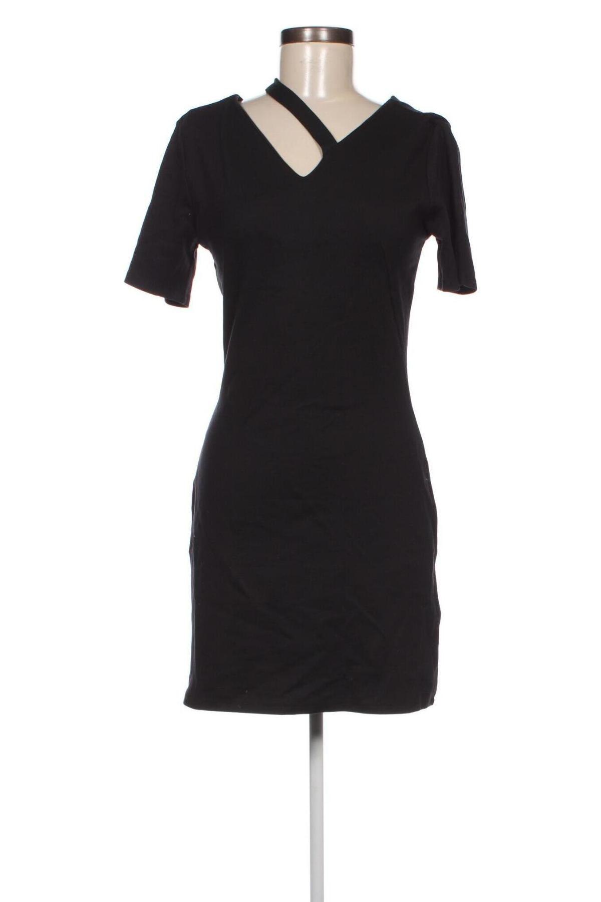 Kleid Find., Größe S, Farbe Schwarz, Preis 4,04 €