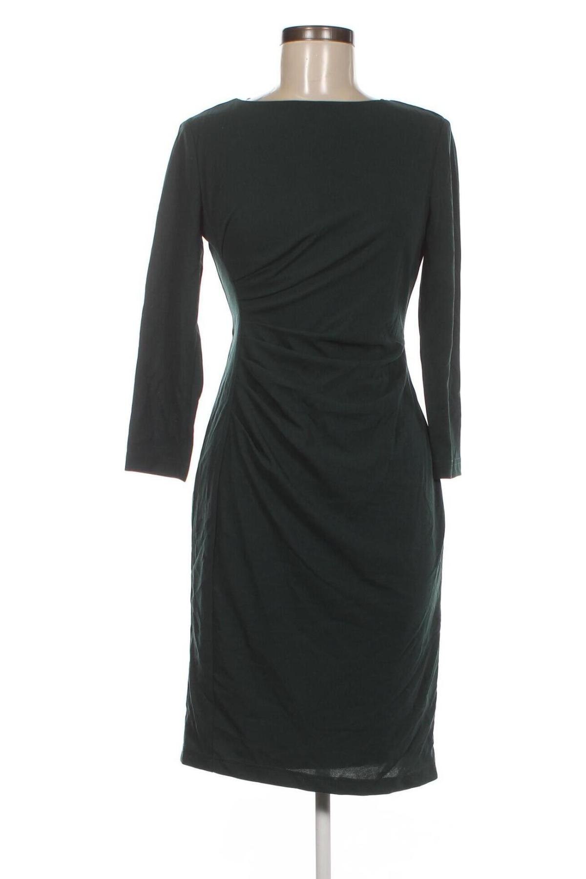 Φόρεμα Forcast, Μέγεθος S, Χρώμα Πράσινο, Τιμή 81,65 €