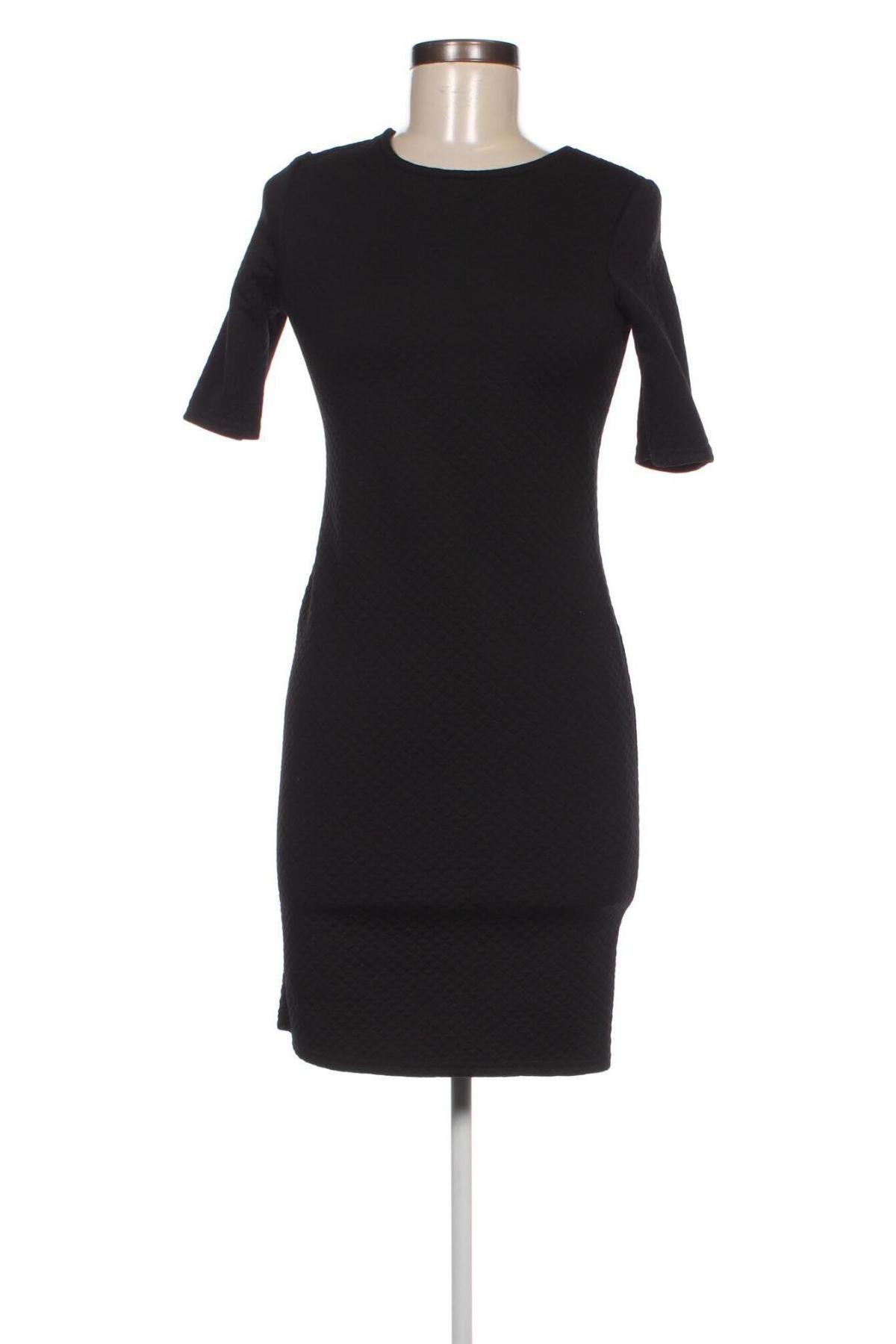 Šaty  Forever, Veľkosť S, Farba Čierna, Cena  4,27 €