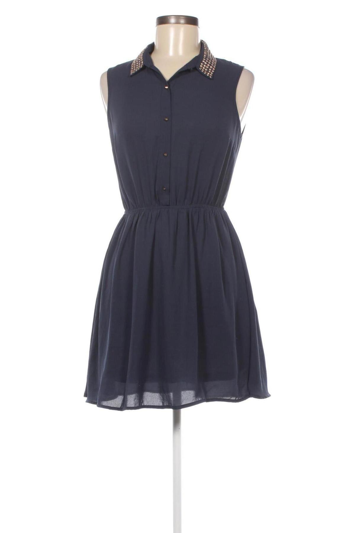 Kleid Forever 21, Größe S, Farbe Blau, Preis € 13,92