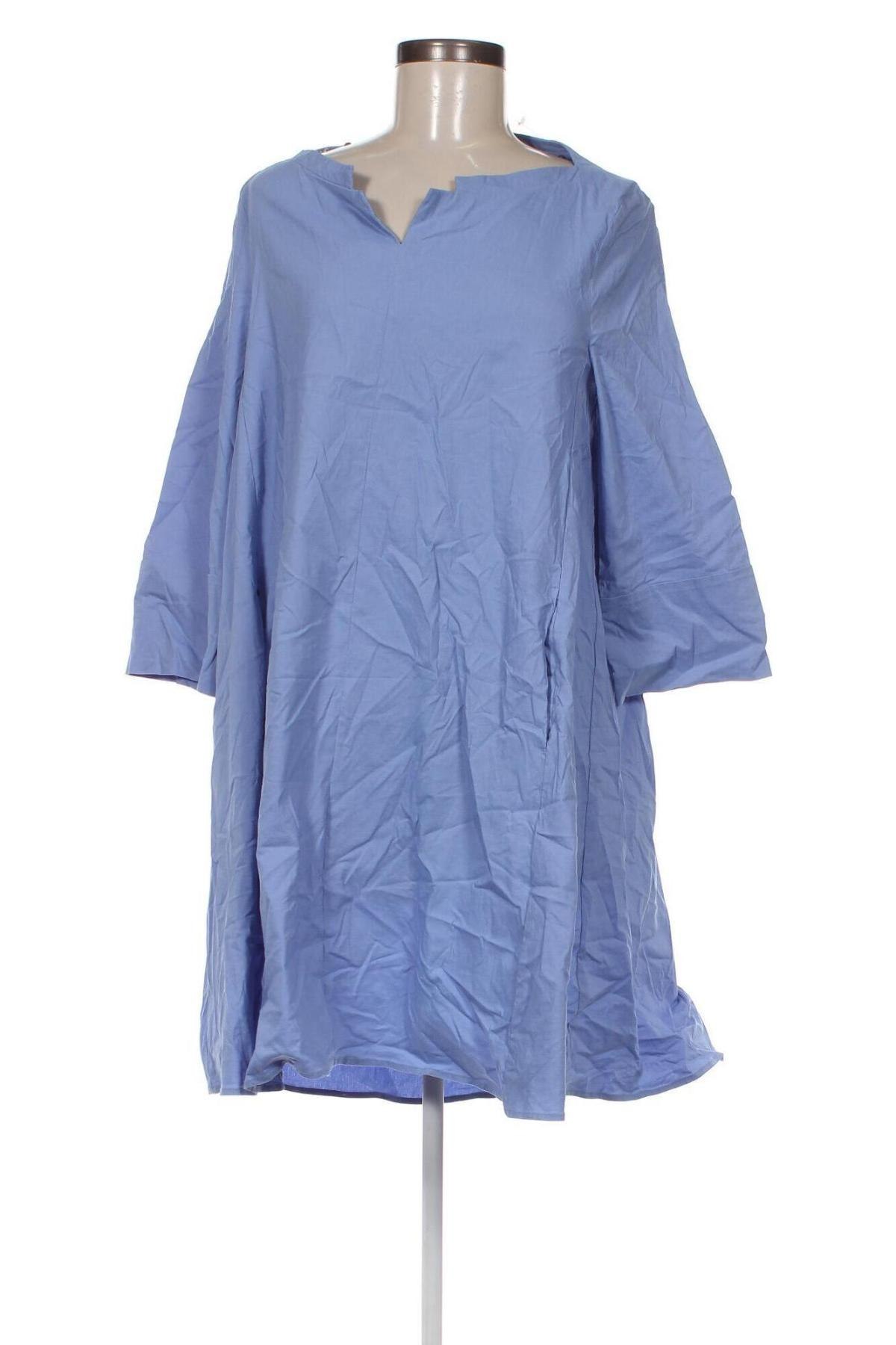 Kleid Fox's, Größe M, Farbe Blau, Preis 23,66 €