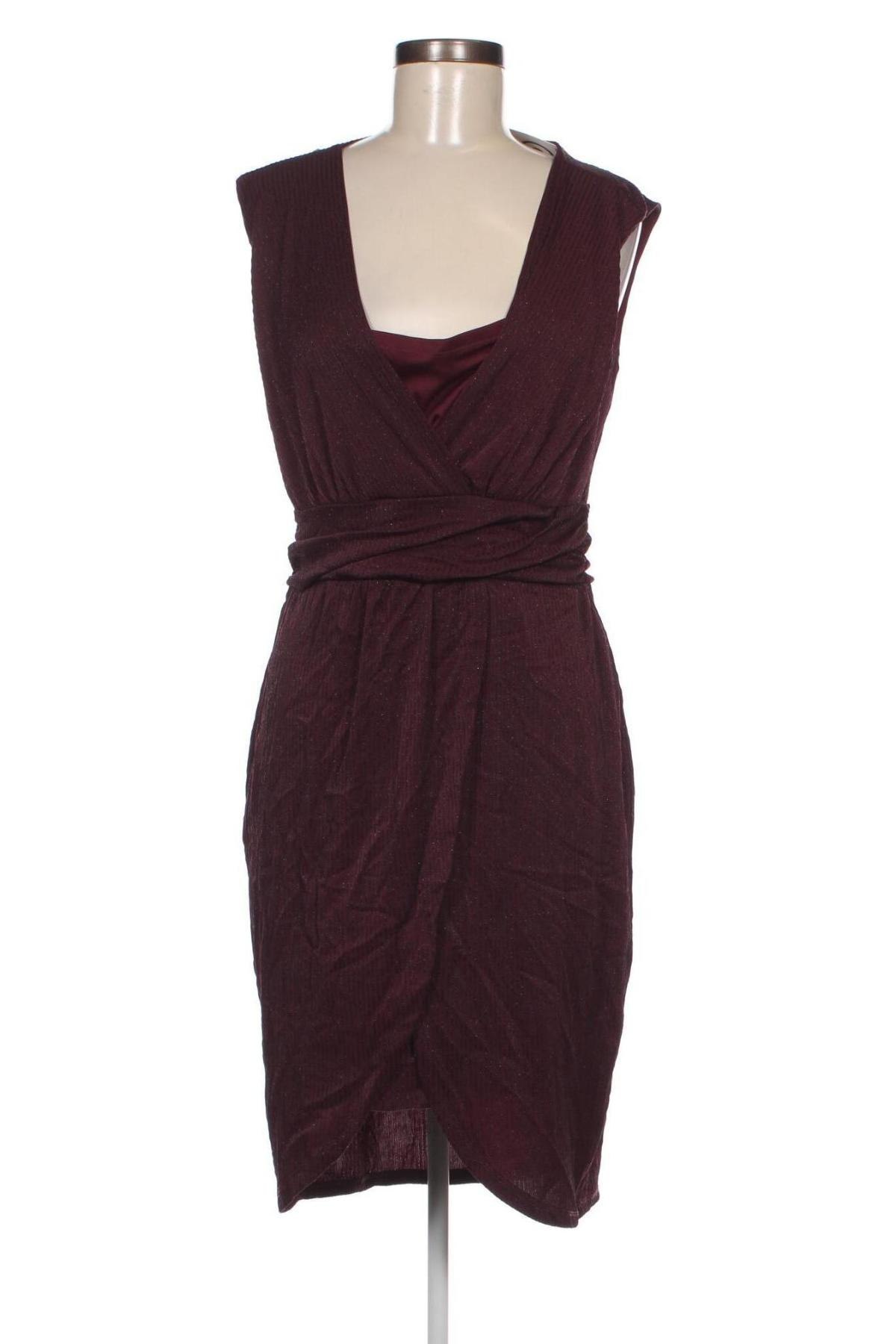 Φόρεμα Fransa, Μέγεθος L, Χρώμα Πολύχρωμο, Τιμή 27,22 €