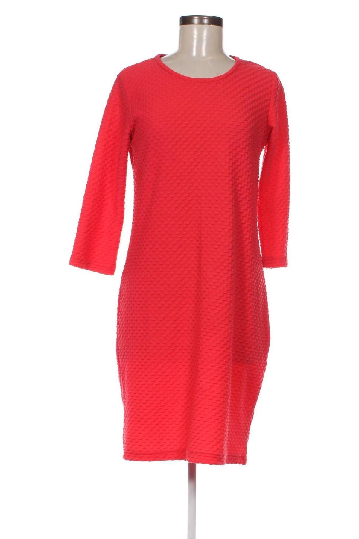 Φόρεμα Fransa, Μέγεθος S, Χρώμα Κόκκινο, Τιμή 3,36 €