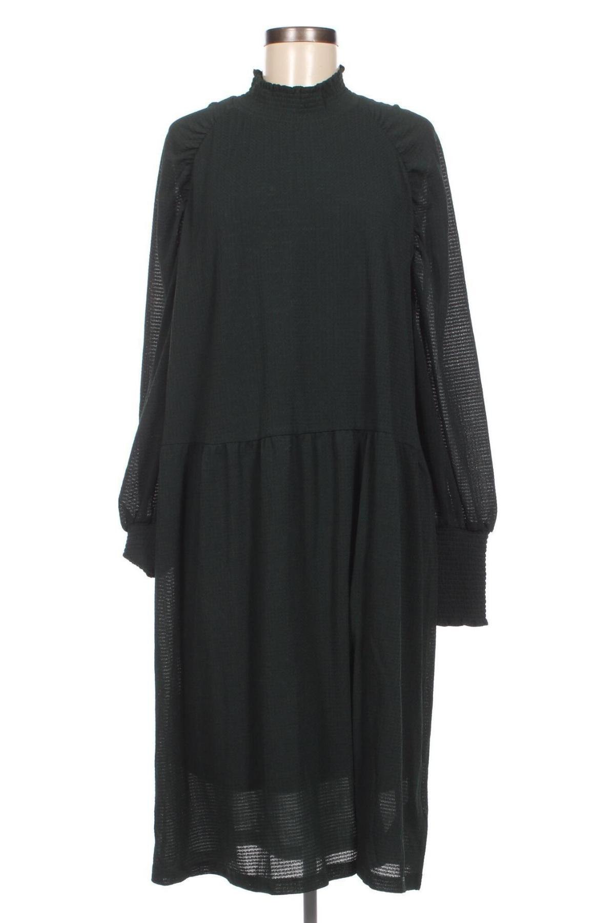 Φόρεμα Fransa, Μέγεθος XL, Χρώμα Πράσινο, Τιμή 21,03 €