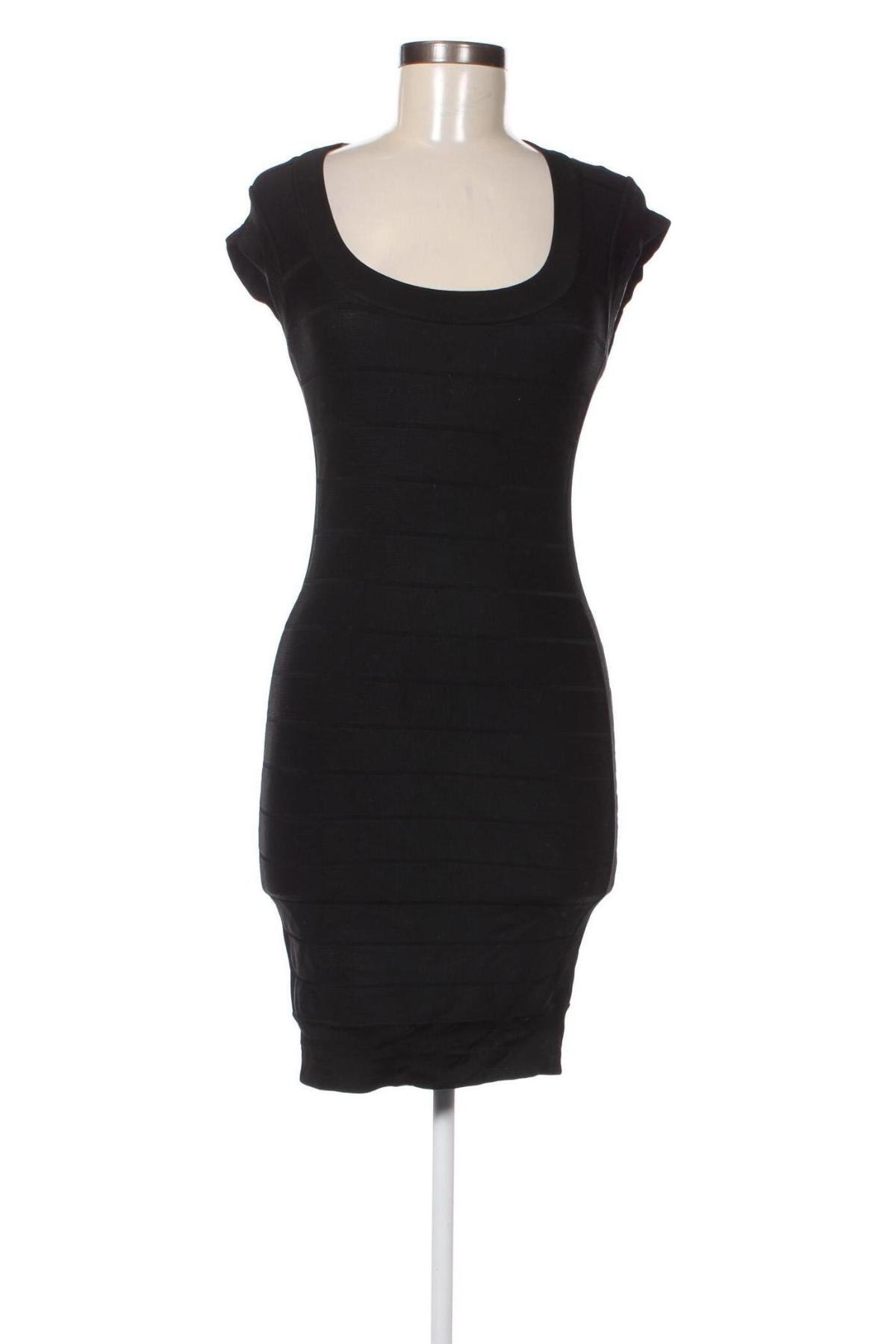 Kleid French Connection, Größe XS, Farbe Schwarz, Preis 3,28 €