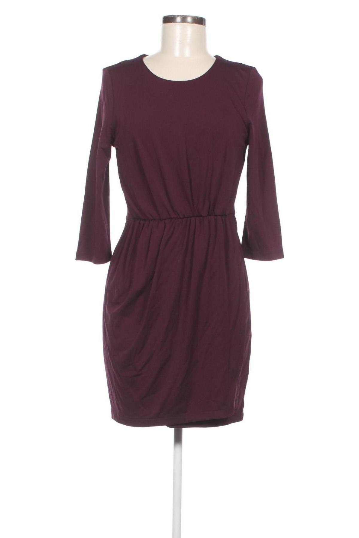 Kleid French Connection, Größe M, Farbe Lila, Preis 3,79 €