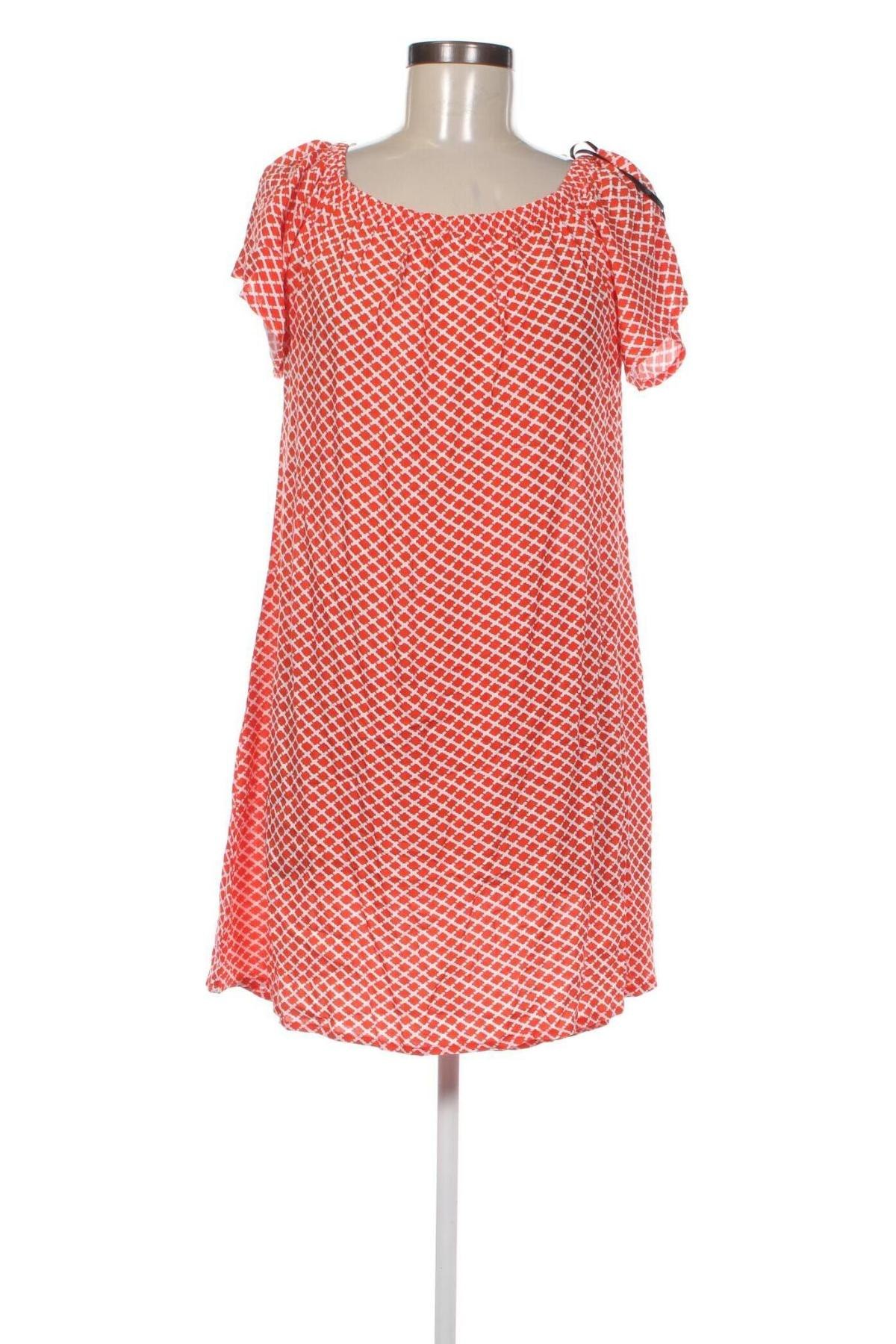 Φόρεμα Fresh Made, Μέγεθος M, Χρώμα Πολύχρωμο, Τιμή 4,42 €
