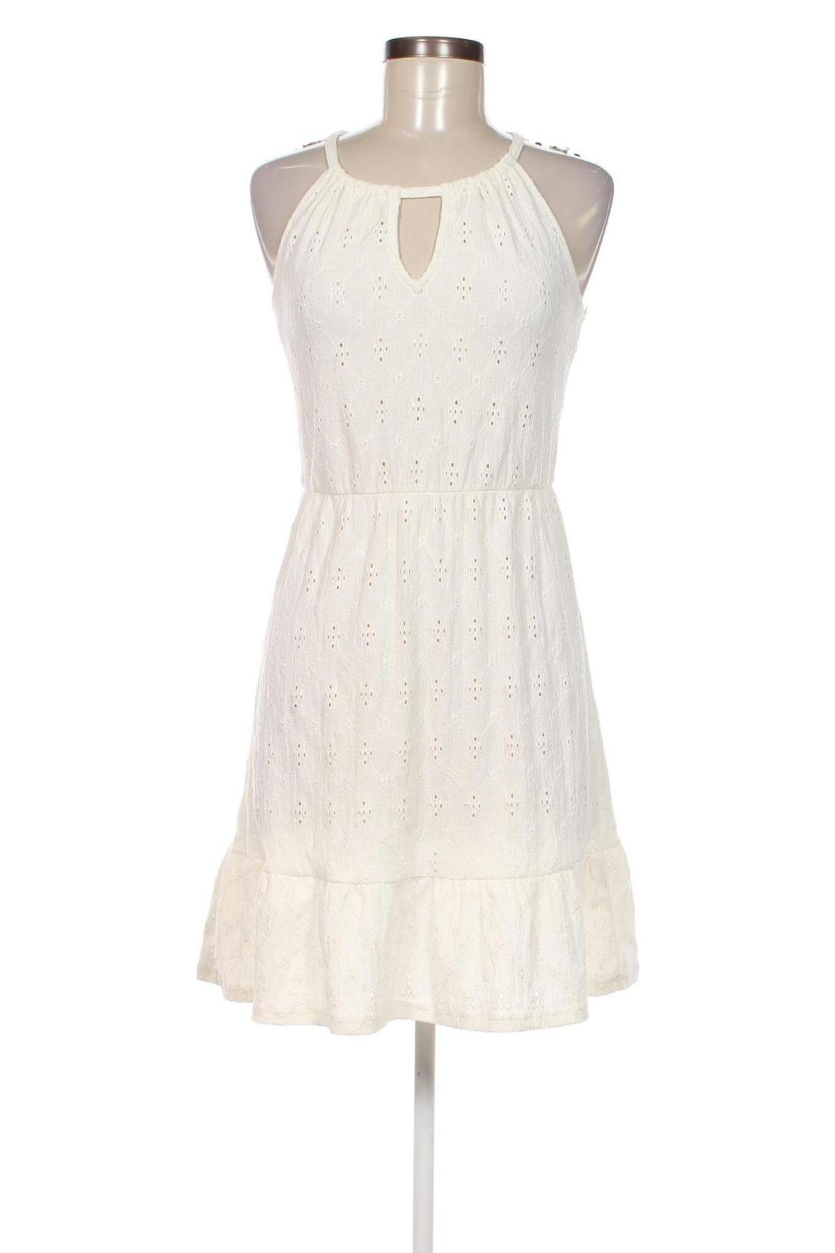 Šaty  Gemo, Velikost M, Barva Bílá, Cena  190,00 Kč