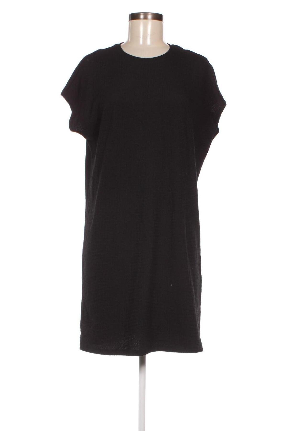 Φόρεμα Gina Tricot, Μέγεθος S, Χρώμα Μαύρο, Τιμή 12,37 €