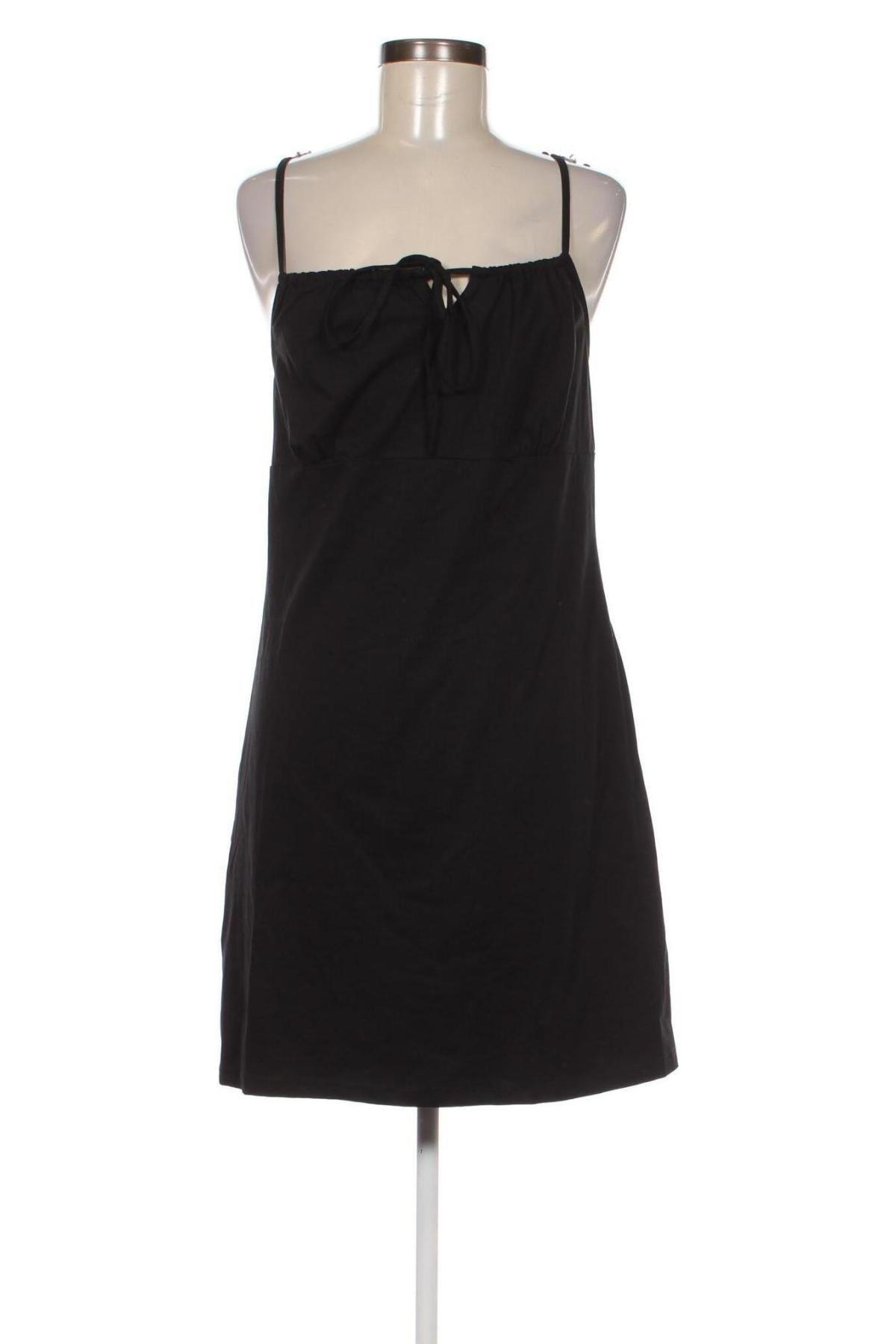 Φόρεμα Glamorous, Μέγεθος XL, Χρώμα Μαύρο, Τιμή 11,57 €