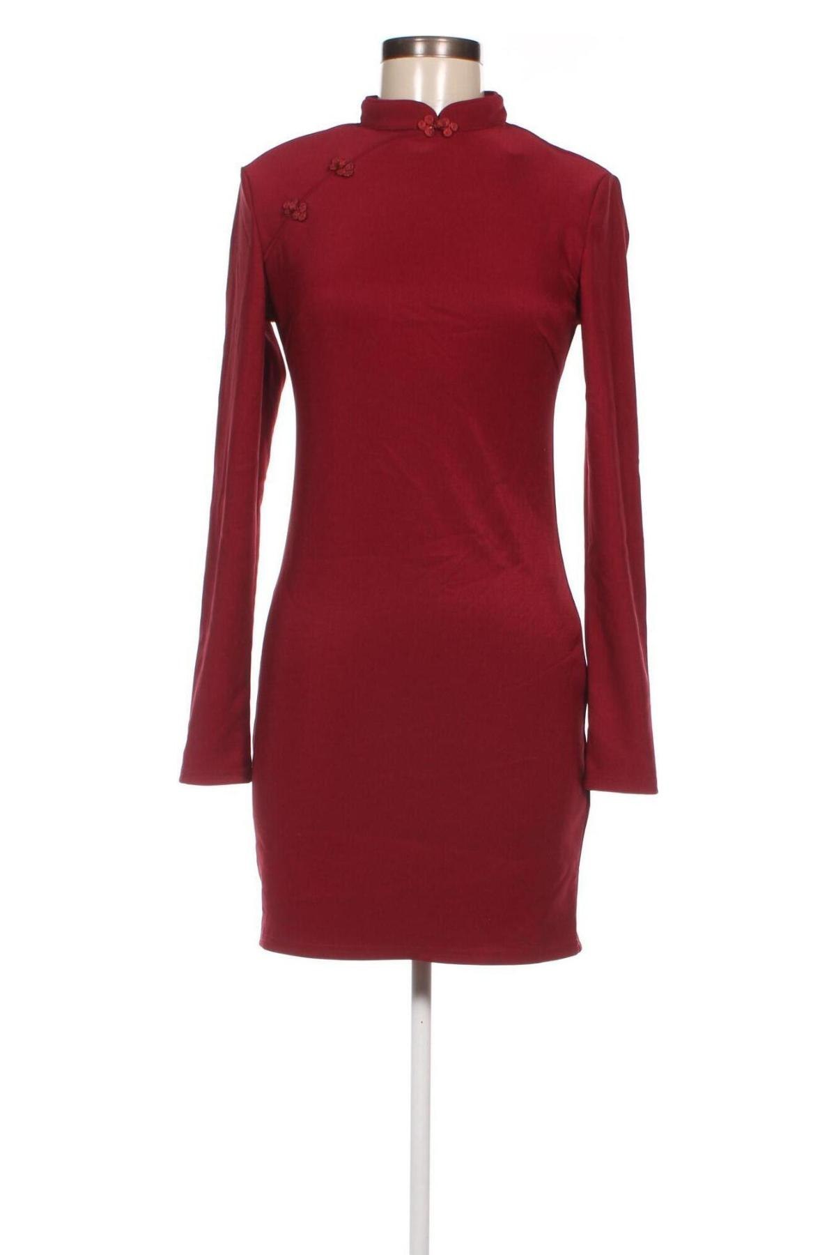 Šaty  Glamorous, Veľkosť S, Farba Červená, Cena  3,47 €