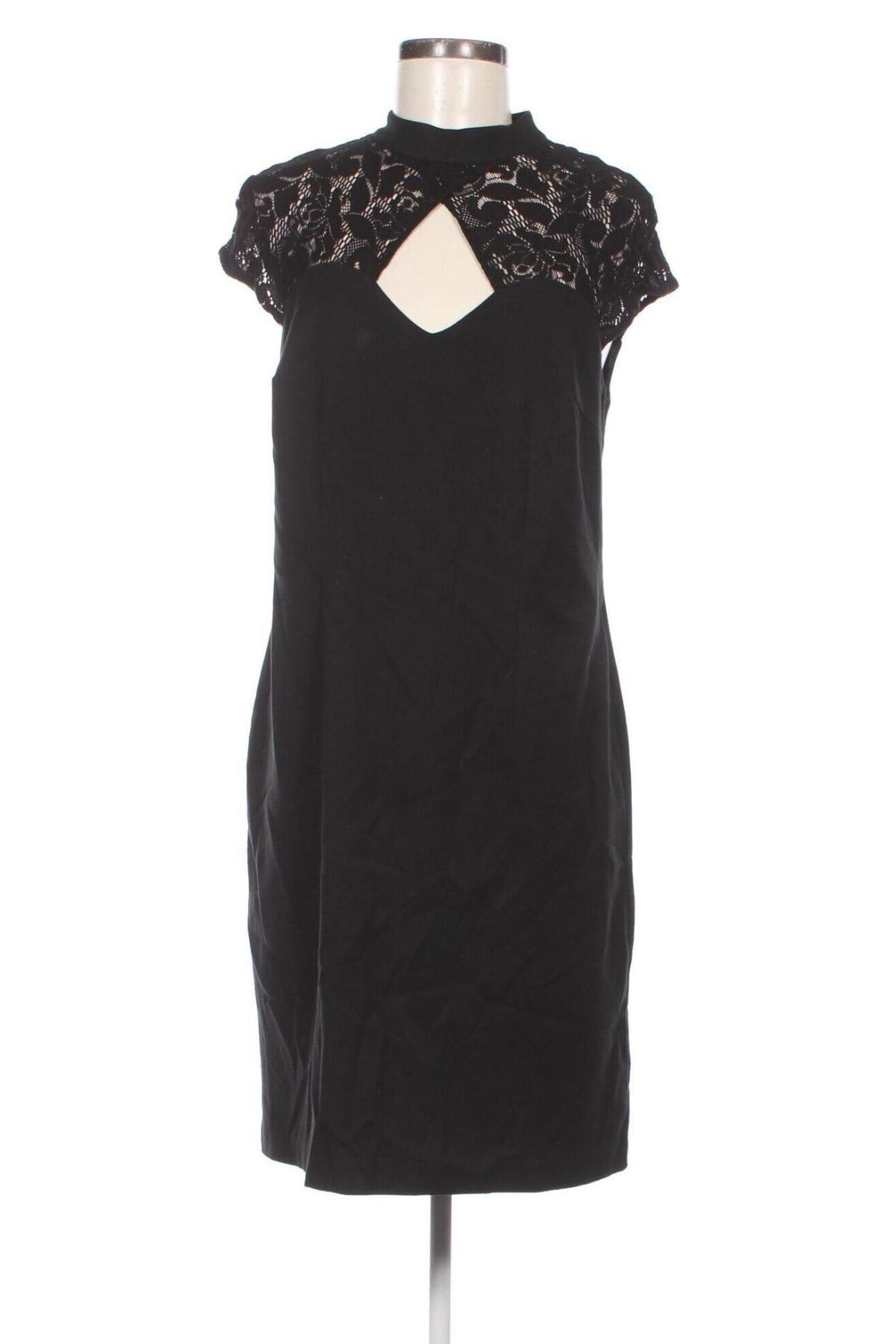 Φόρεμα Gloockler, Μέγεθος M, Χρώμα Μαύρο, Τιμή 17,94 €