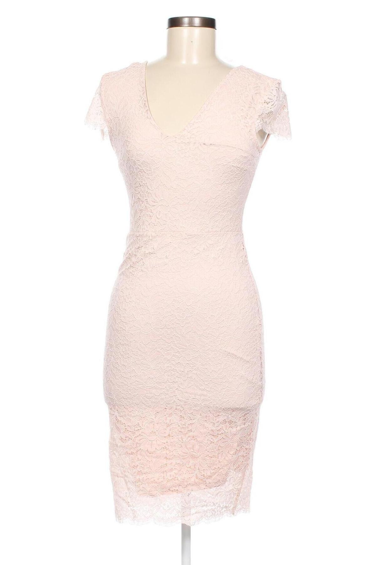 Šaty  H&M, Veľkosť S, Farba Ružová, Cena  32,89 €