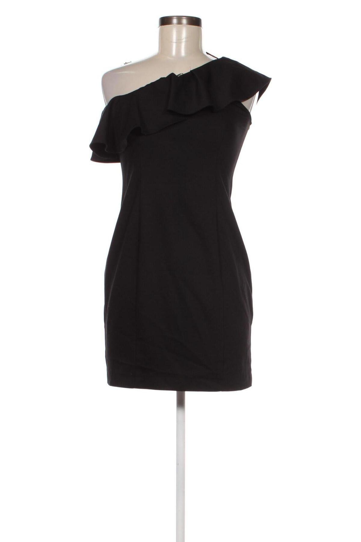 Rochie H&M, Mărime S, Culoare Negru, Preț 95,39 Lei