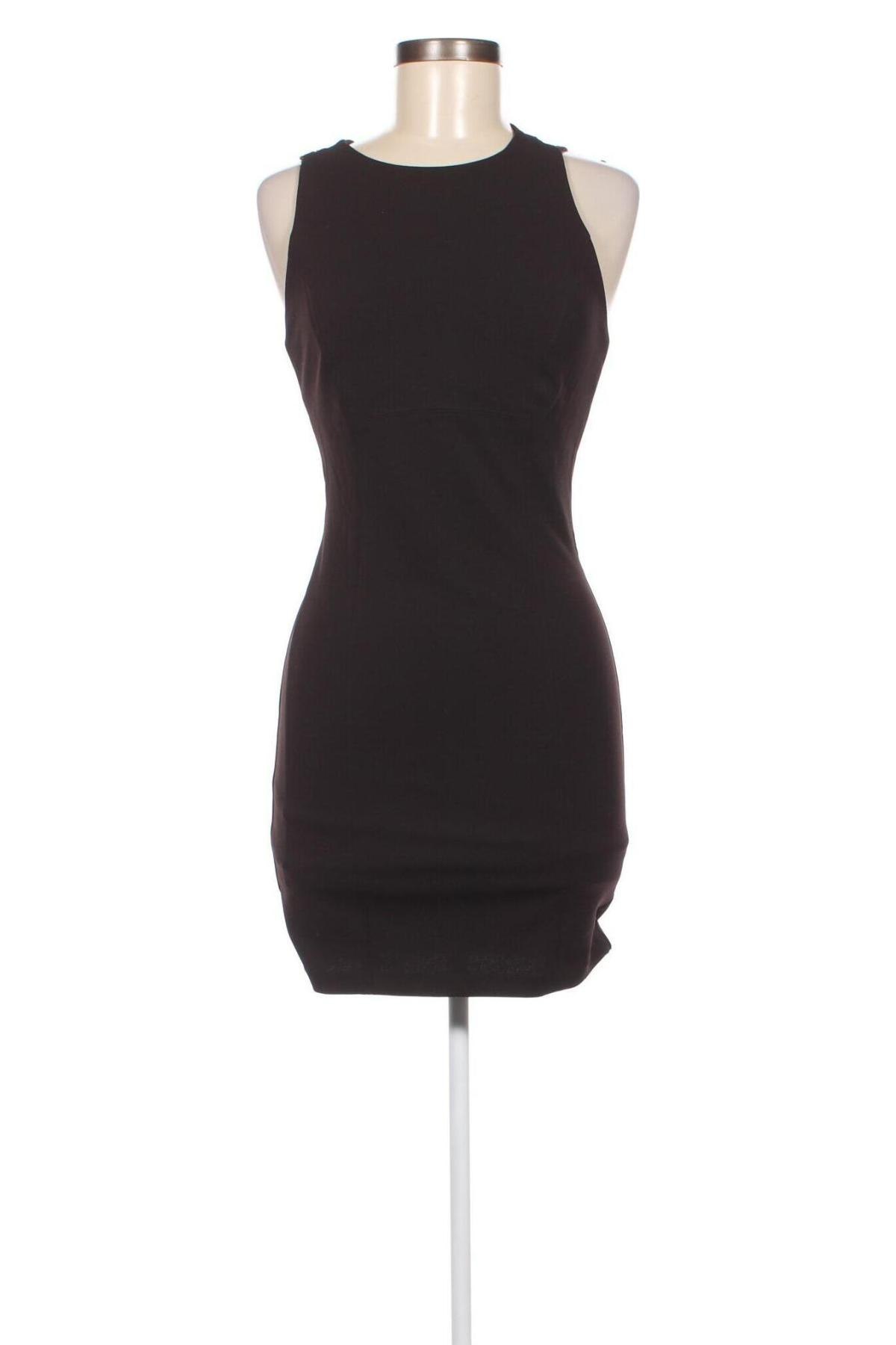 Kleid H&M, Größe S, Farbe Schwarz, Preis 4,16 €