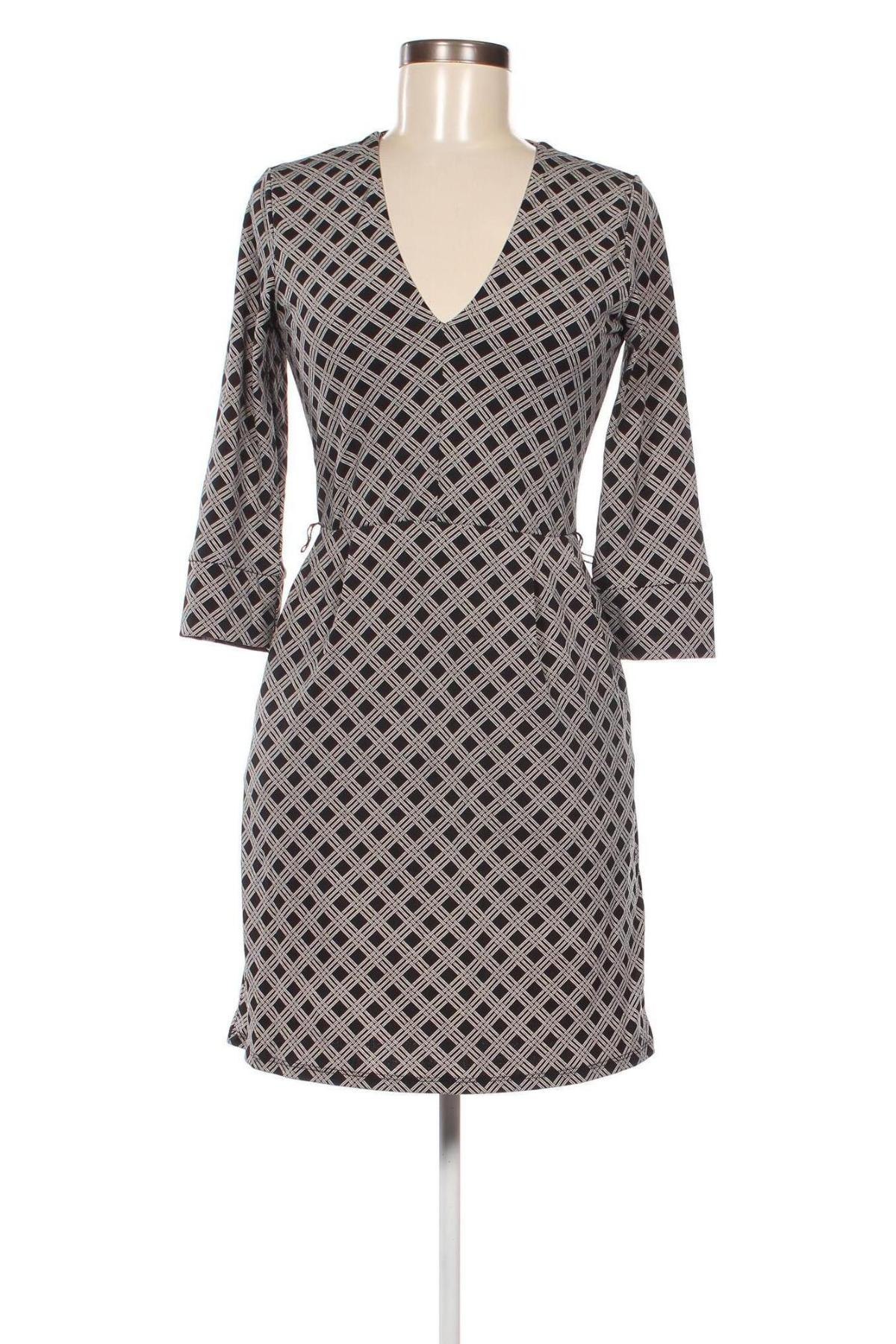 Kleid H&M, Größe XS, Farbe Mehrfarbig, Preis € 3,03