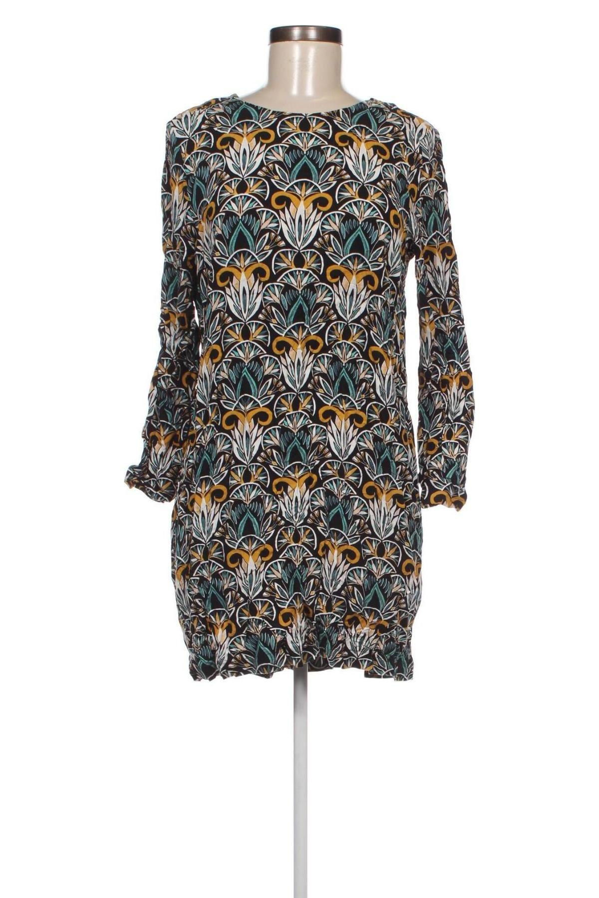 Φόρεμα H&M, Μέγεθος M, Χρώμα Πολύχρωμο, Τιμή 4,49 €
