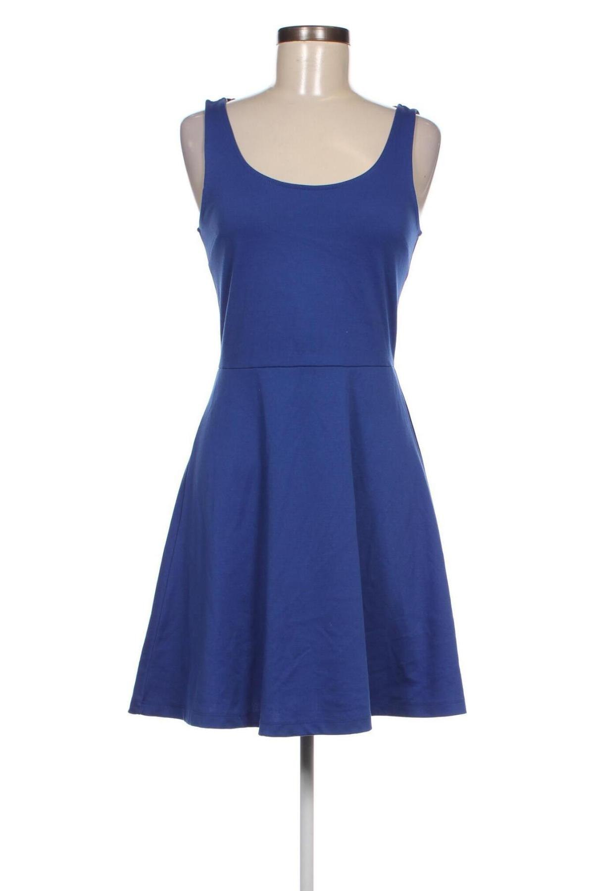 Φόρεμα H&M, Μέγεθος S, Χρώμα Μπλέ, Τιμή 4,49 €