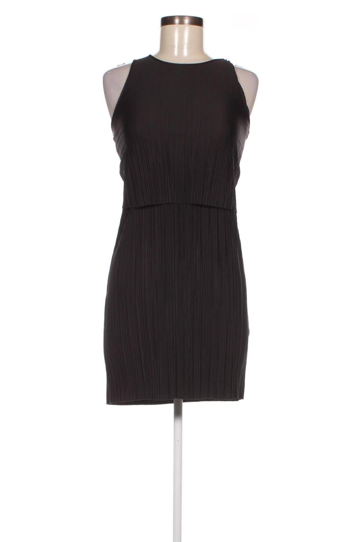 Kleid H&M, Größe XS, Farbe Schwarz, Preis 40,36 €