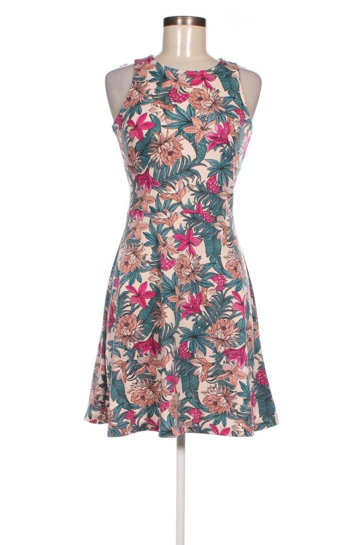 Φόρεμα H&M, Μέγεθος S, Χρώμα Πολύχρωμο, Τιμή 1,79 €