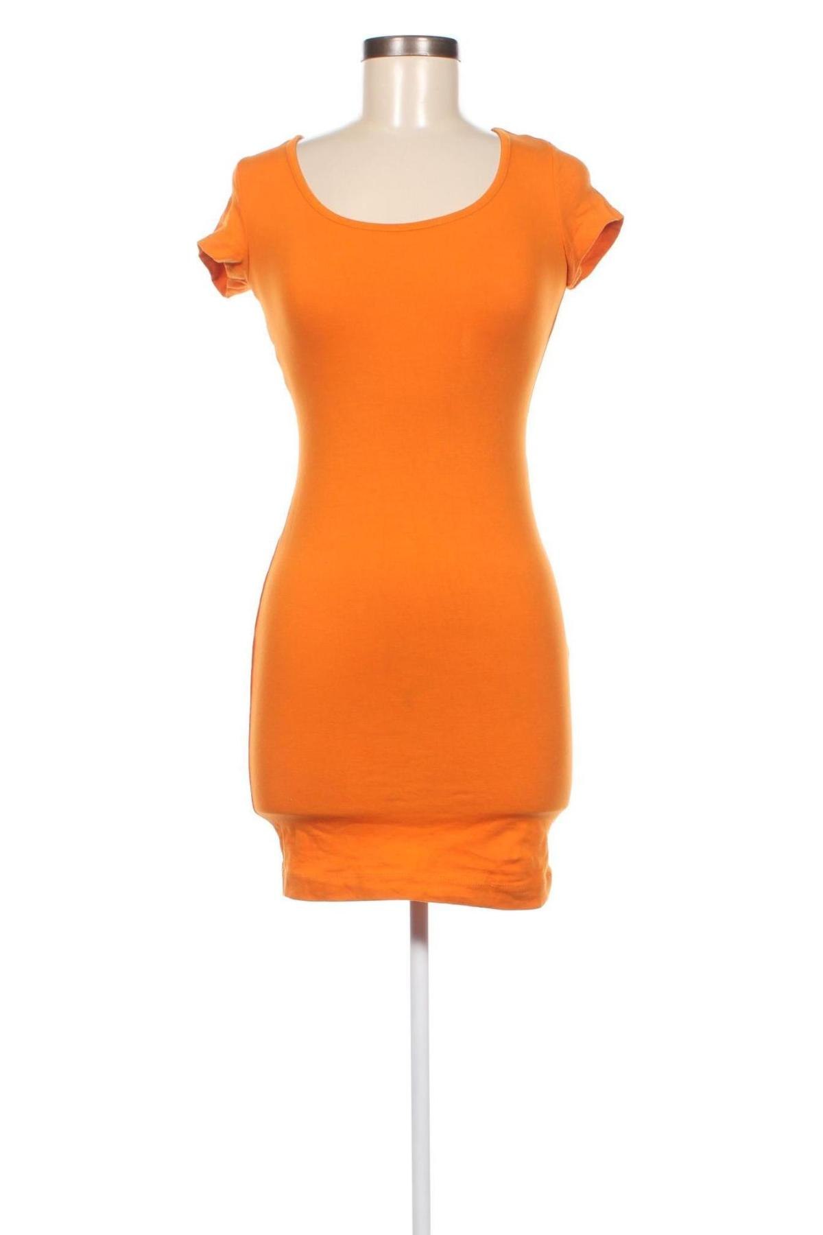 Kleid H&M, Größe XS, Farbe Gelb, Preis € 5,65