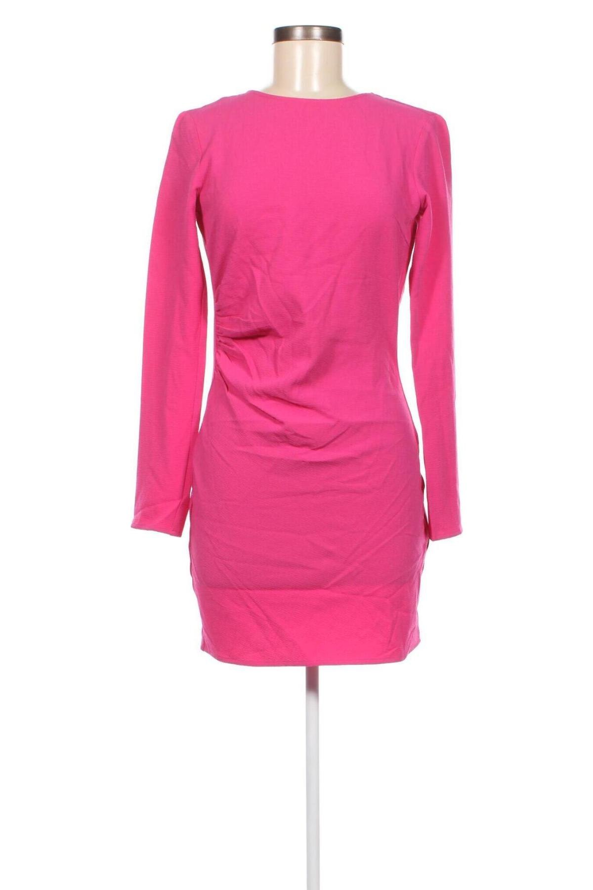 Φόρεμα H&M, Μέγεθος XS, Χρώμα Ρόζ , Τιμή 28,45 €
