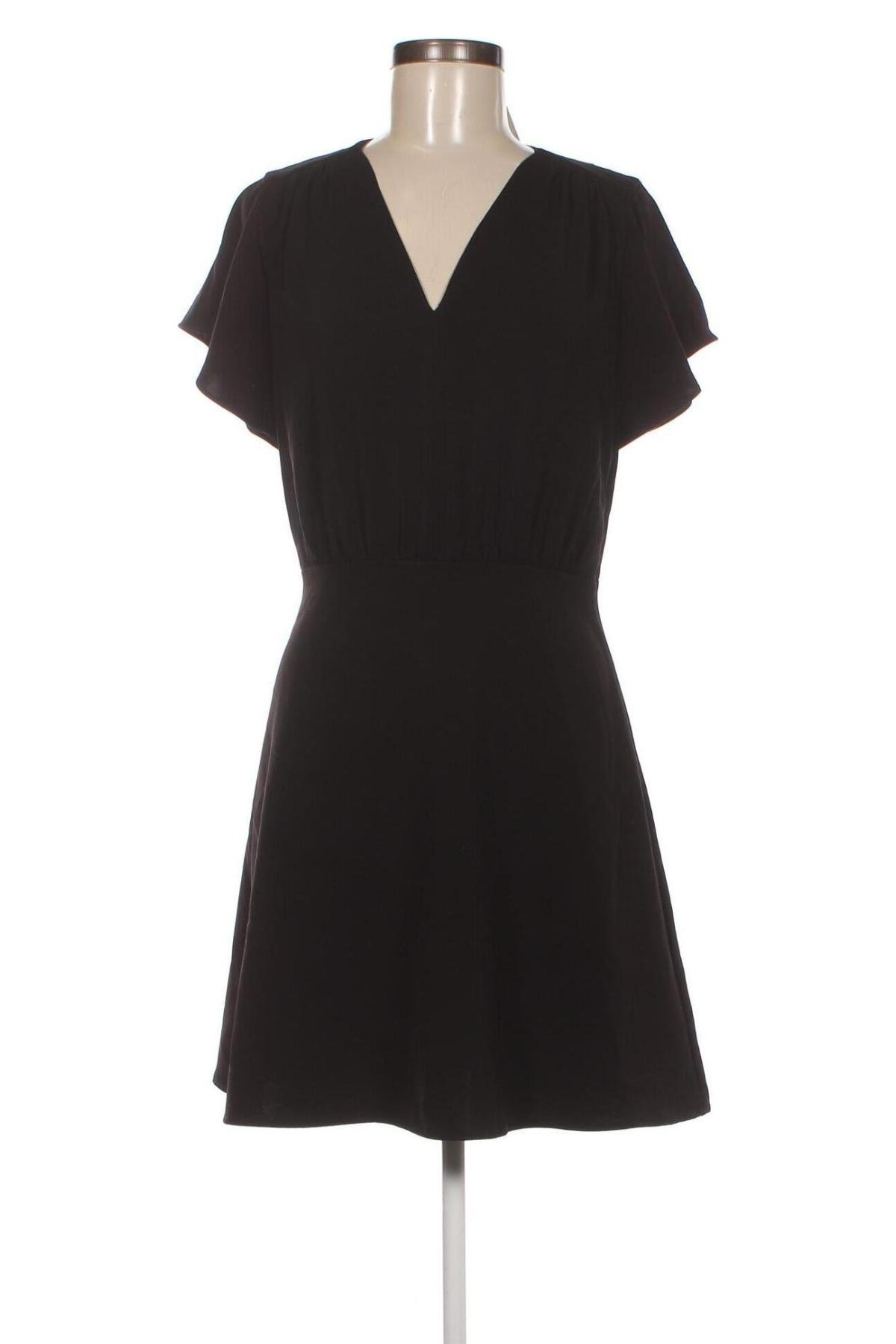 Rochie H&M, Mărime S, Culoare Negru, Preț 57,99 Lei