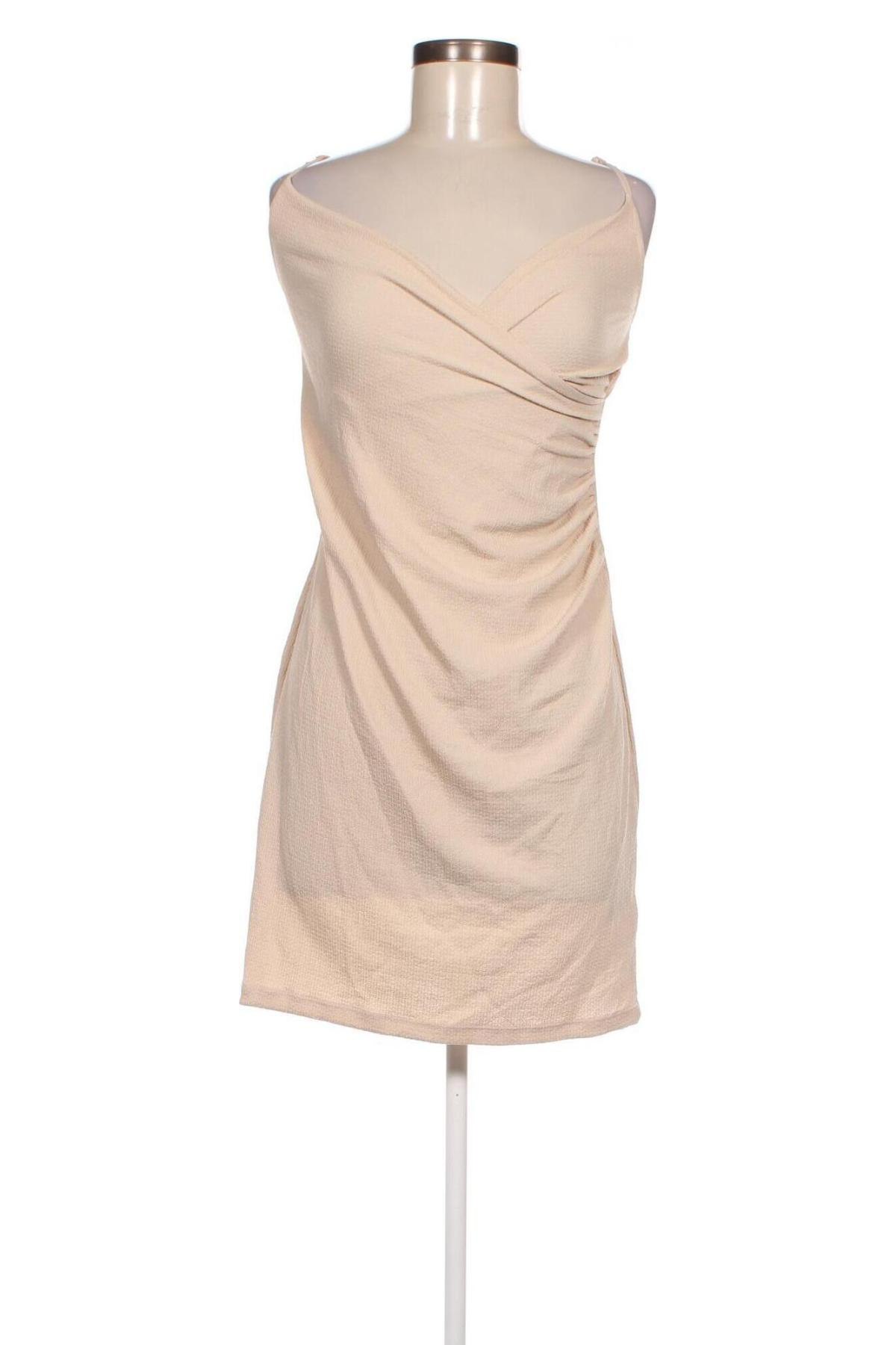 Φόρεμα H&M, Μέγεθος XS, Χρώμα Εκρού, Τιμή 4,31 €