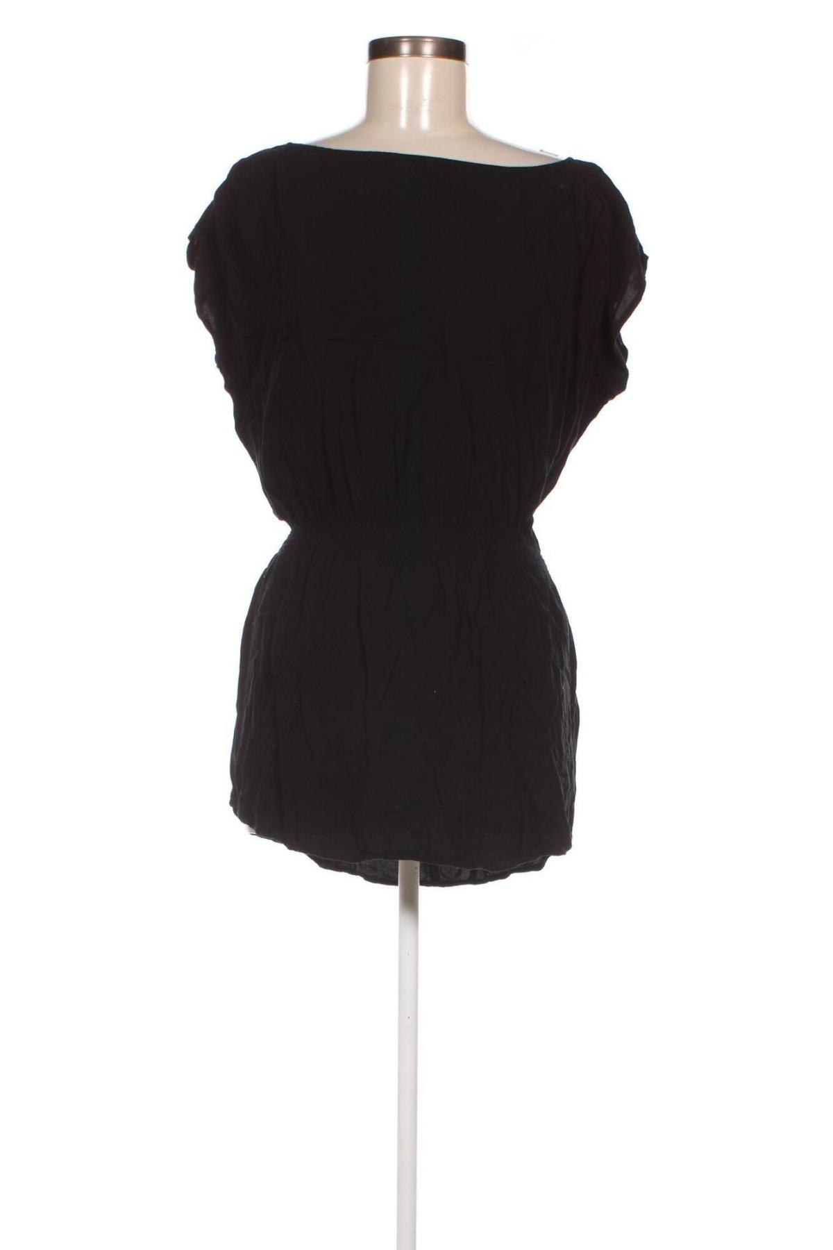 Rochie H&M, Mărime S, Culoare Negru, Preț 20,03 Lei