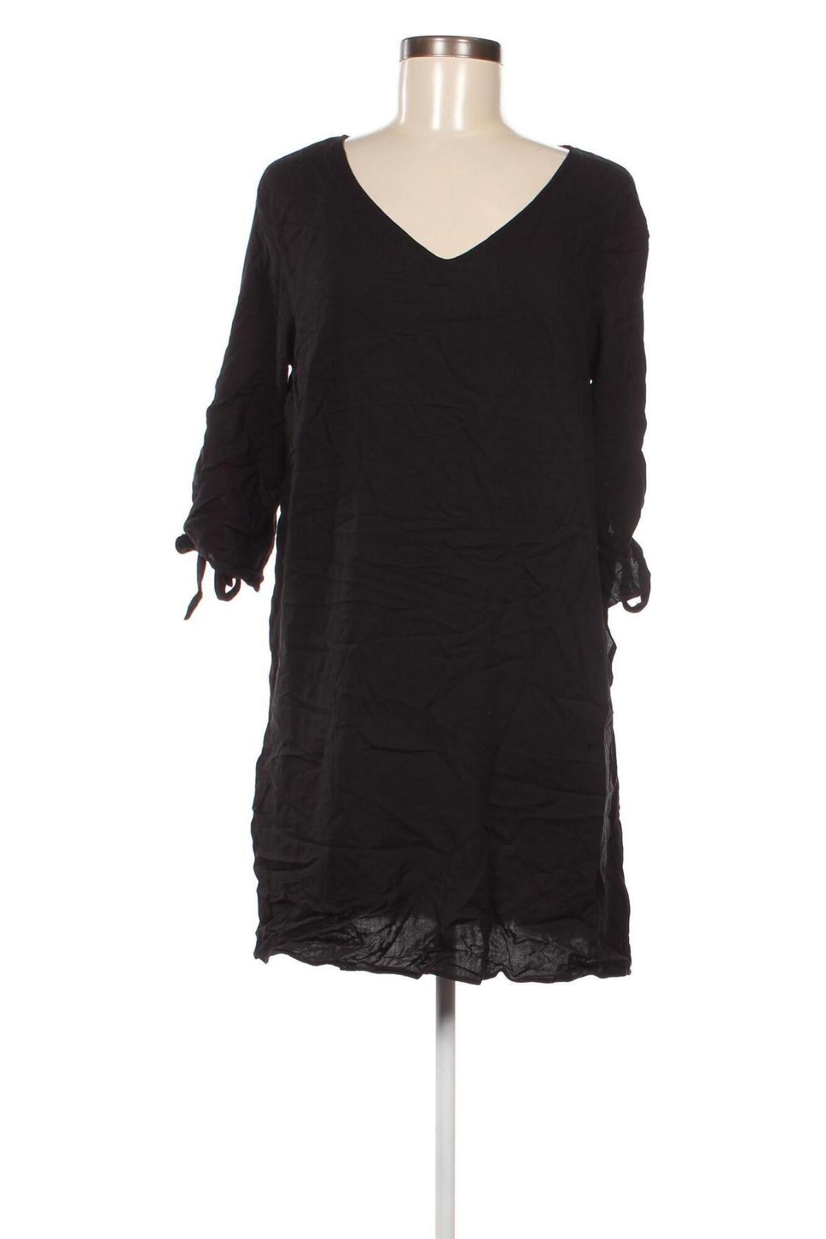 Φόρεμα H&M, Μέγεθος M, Χρώμα Μαύρο, Τιμή 5,56 €