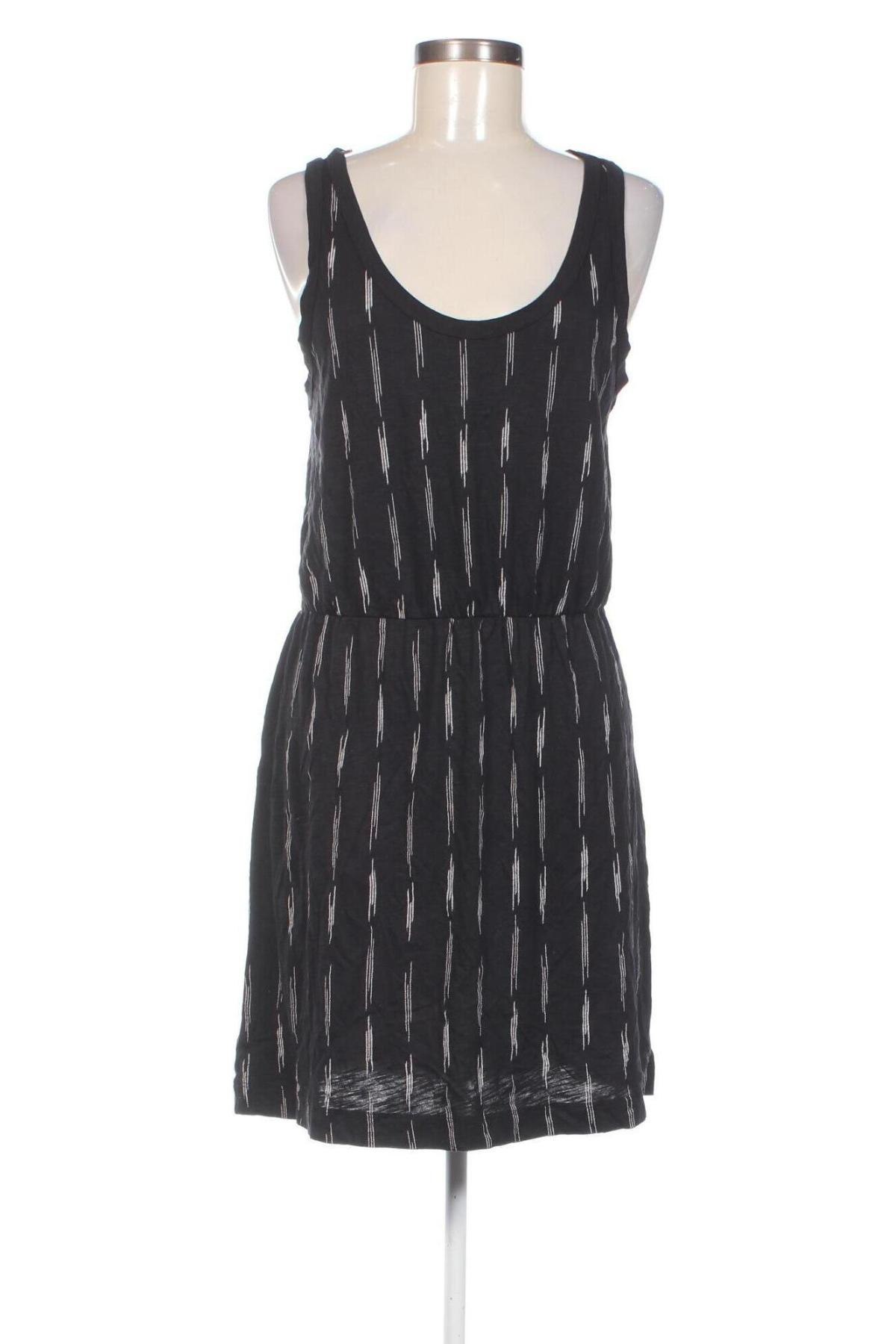 Rochie H&M, Mărime M, Culoare Negru, Preț 20,99 Lei